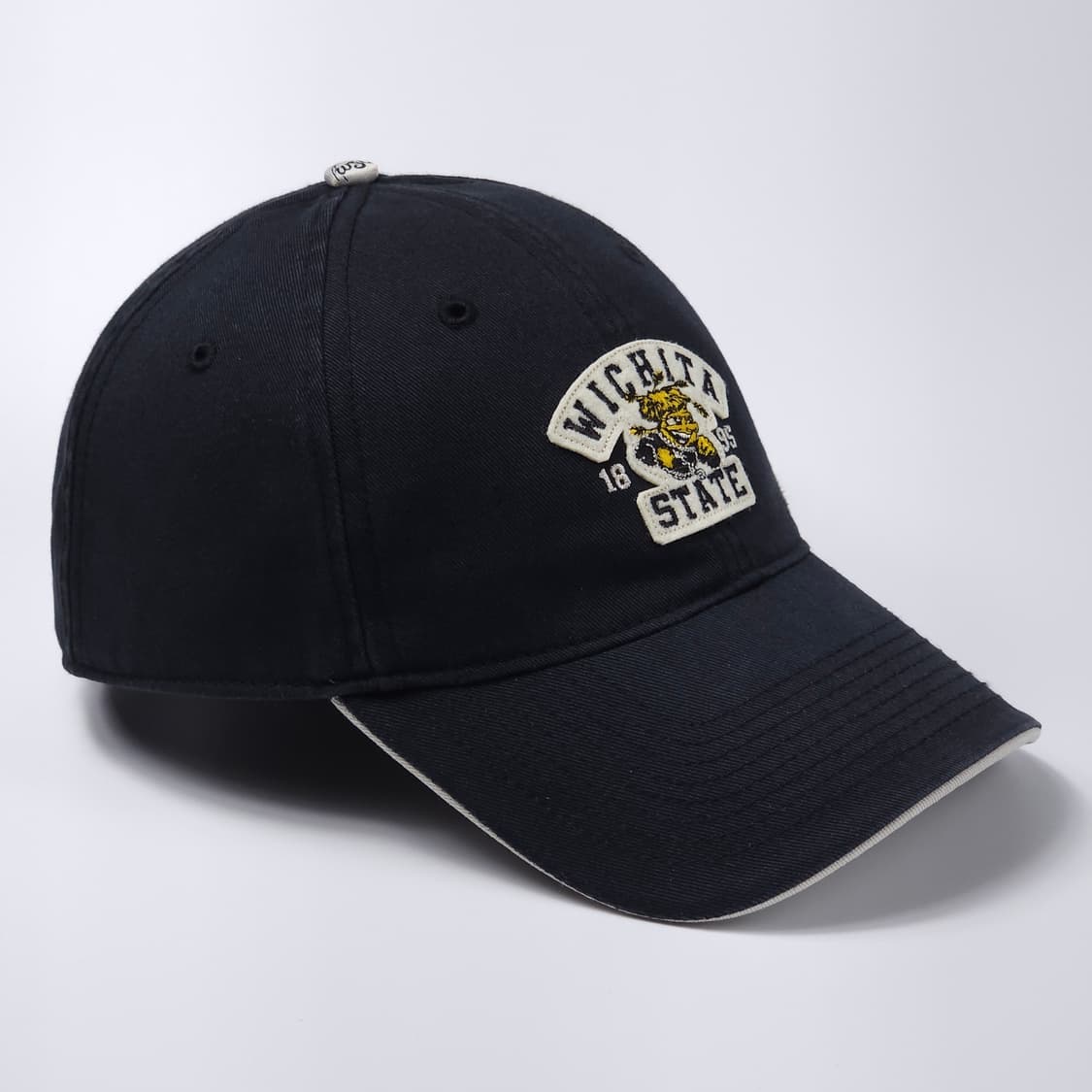 드류피어슨 위치타스테이트 쇼커스 NCAA 볼캡 모자 상품이미지3