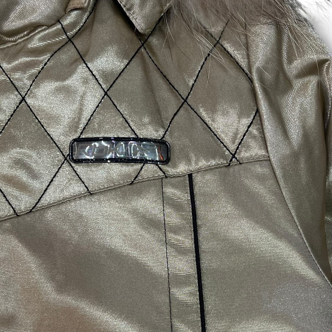  리복 퍼 후드 봄버자켓 y14267 상품이미지5