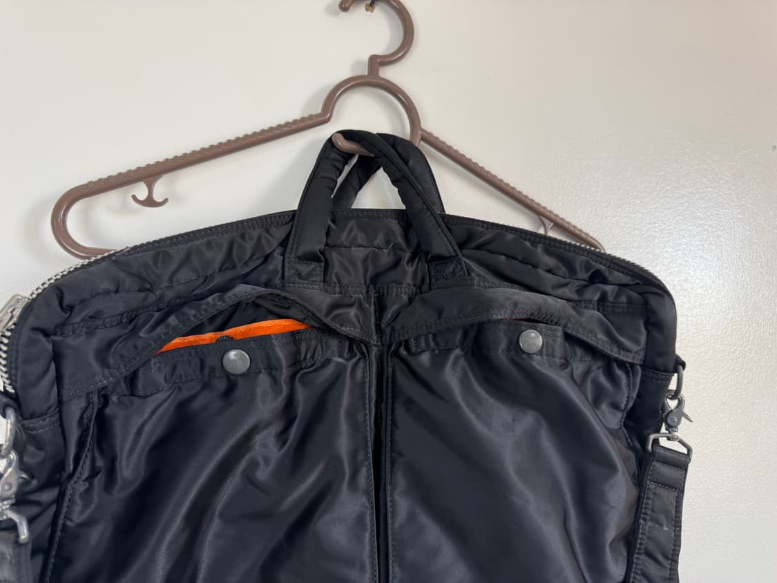 요시다포터 탱커 2way 브리프케이스  상품이미지4