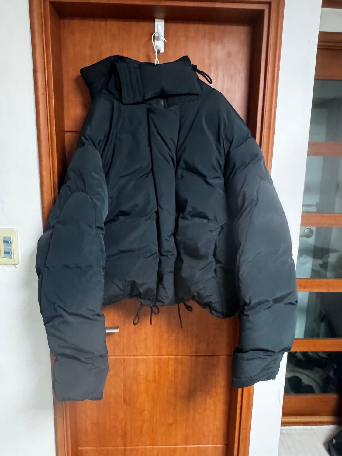 엔타이어 스튜디오 소아 패딩 상품이미지1