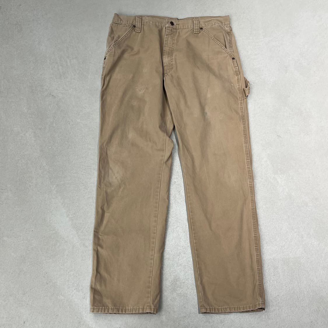 랭글러 카펜터 워크팬츠 s09395 상품이미지1