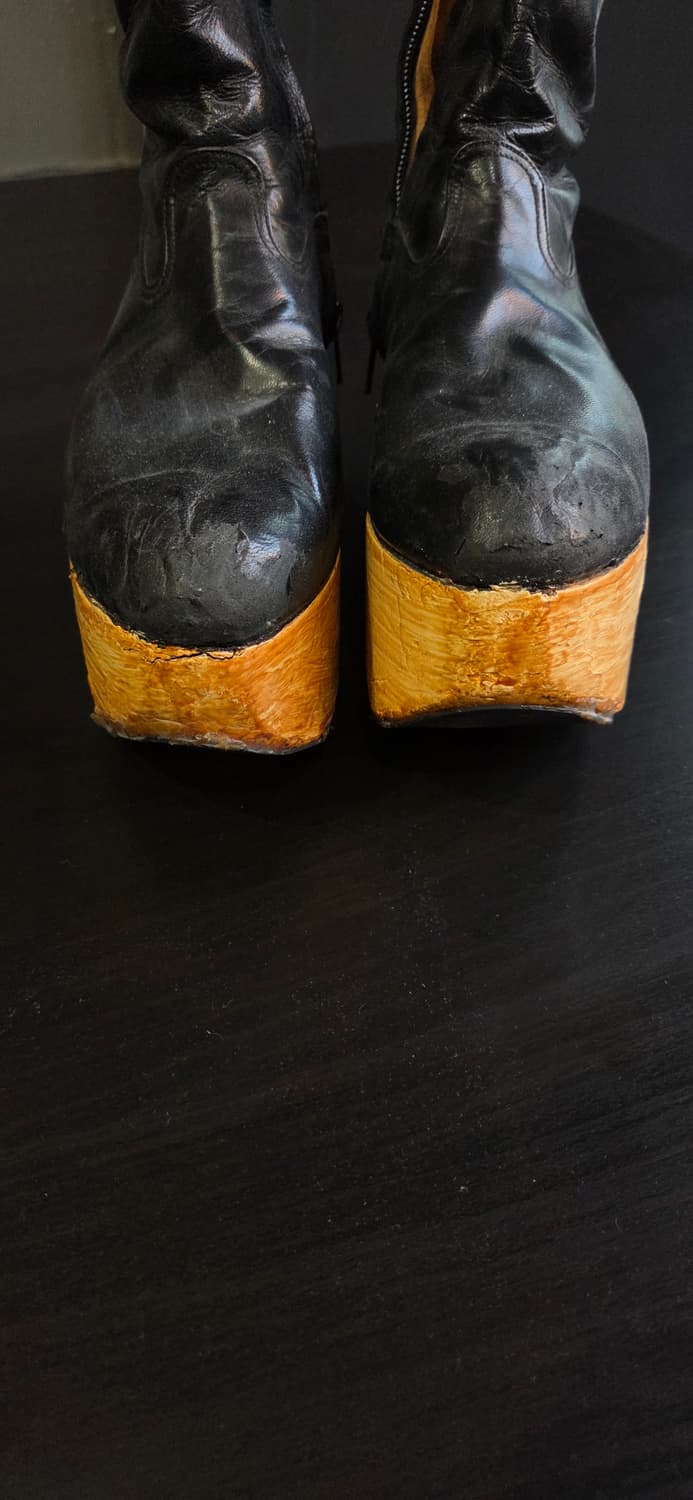 Vivienne Westwood Rocking Horse 상품이미지3