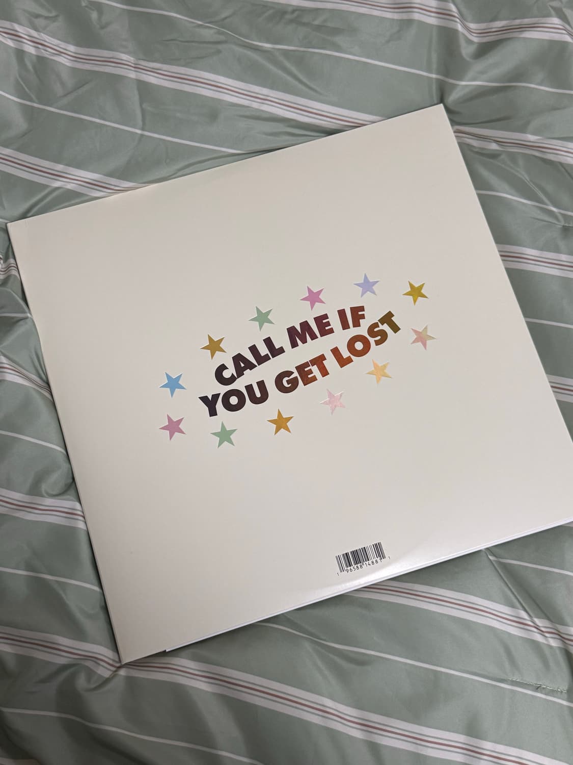 타일러 call me if you get lost 3LP 디럭스 상품이미지2