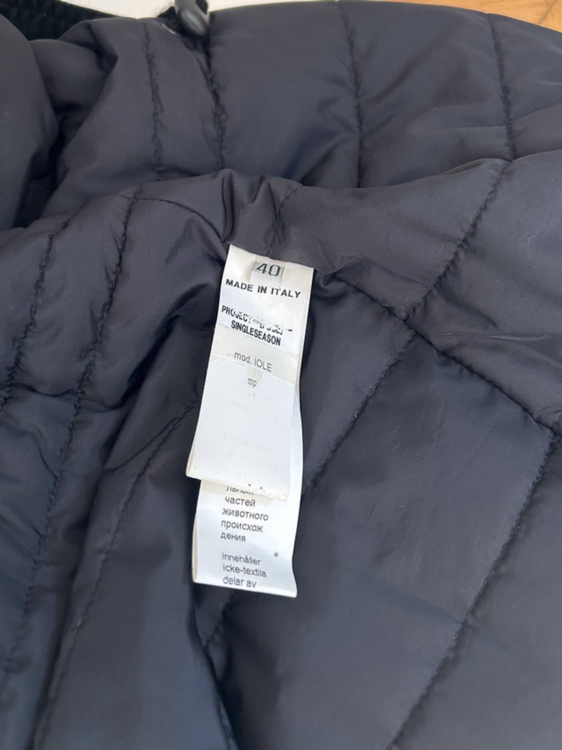 Project Foce Single season 상품이미지10