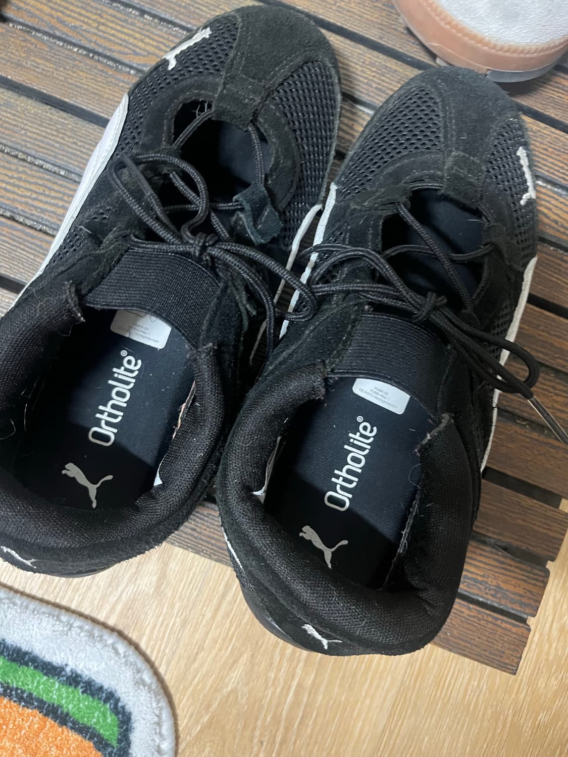 푸마 스피드캣 고 상품이미지2