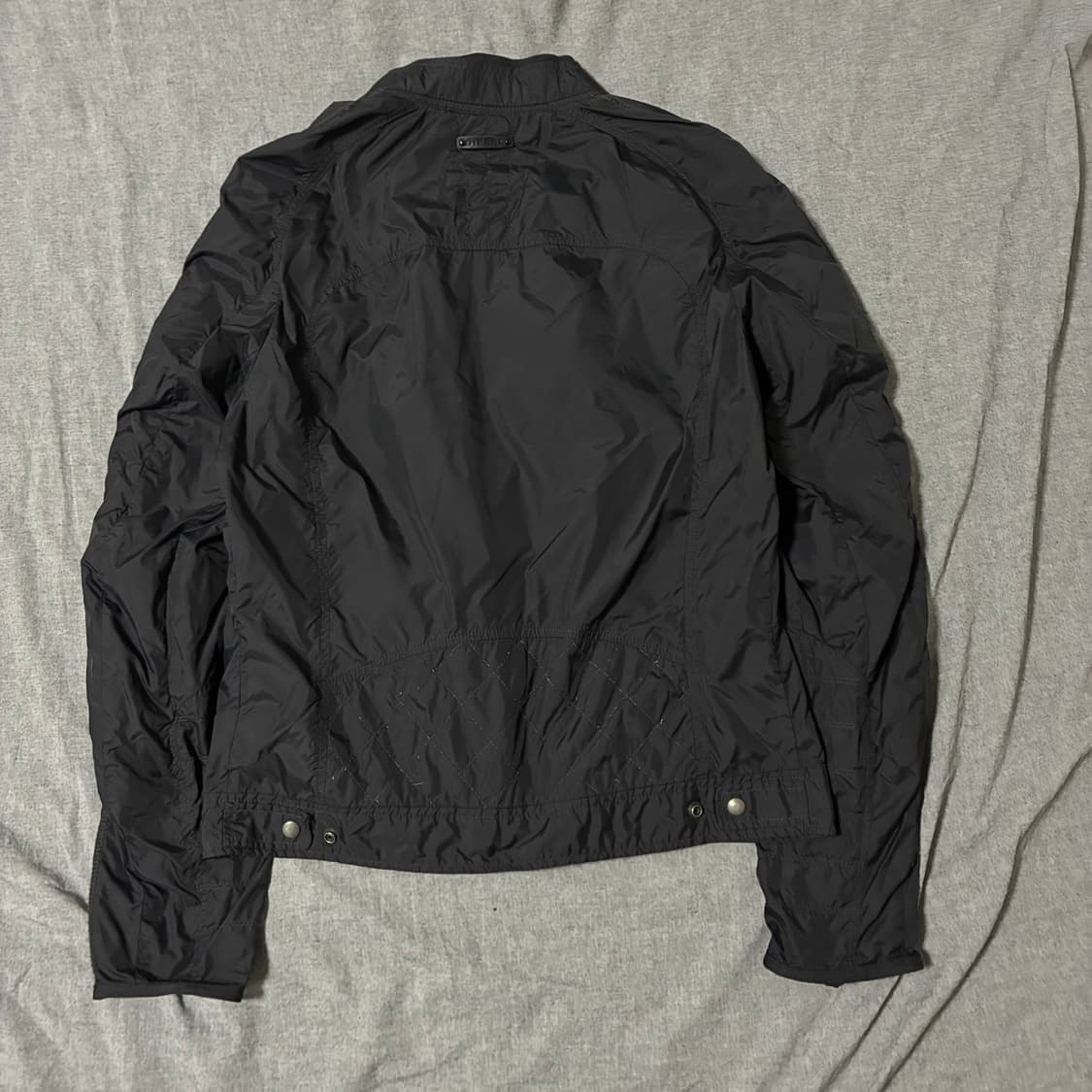 디젤 나일론 라이더 자켓 상품이미지9