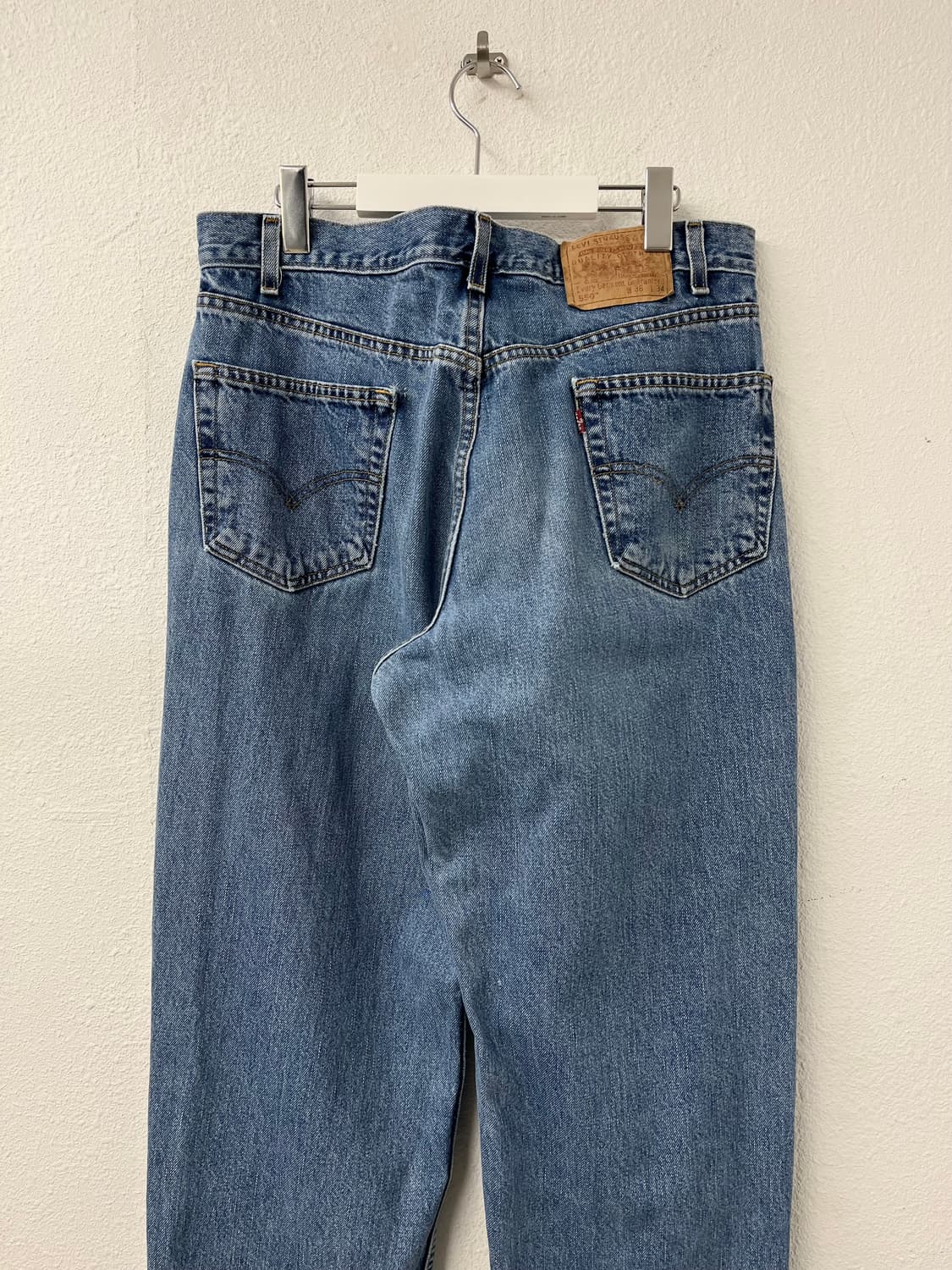 LEVI'S 550 (#048) 상품이미지4