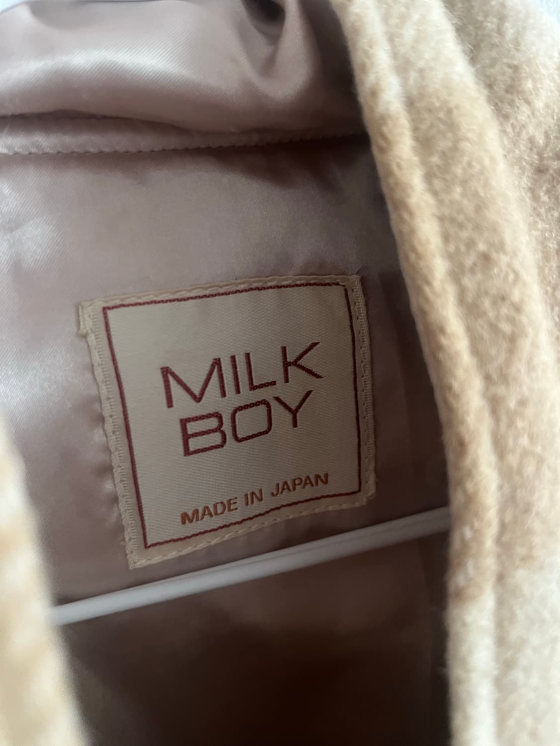 일본 빈티지 _ 코트 상품이미지2