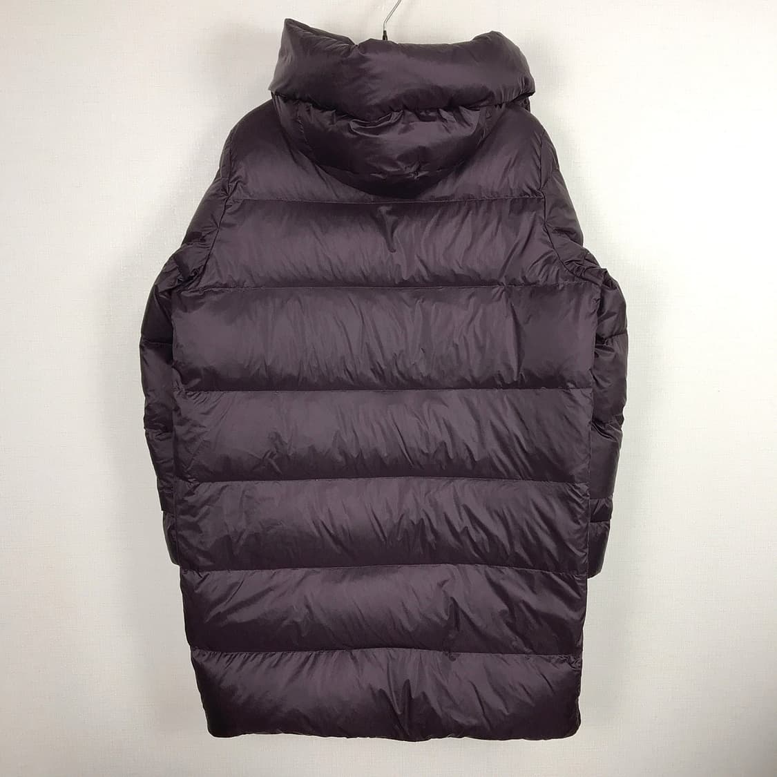 빈폴골프 경량 롱 다운 패딩 점퍼 여성90 상품이미지6