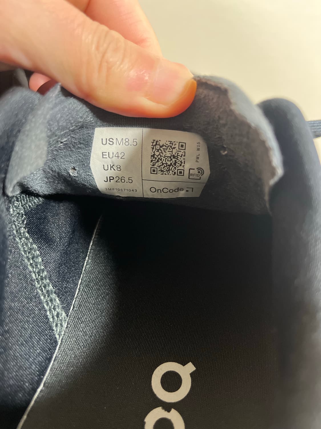 [265] 온러닝 클라우드몬스터 보이드 상품이미지3