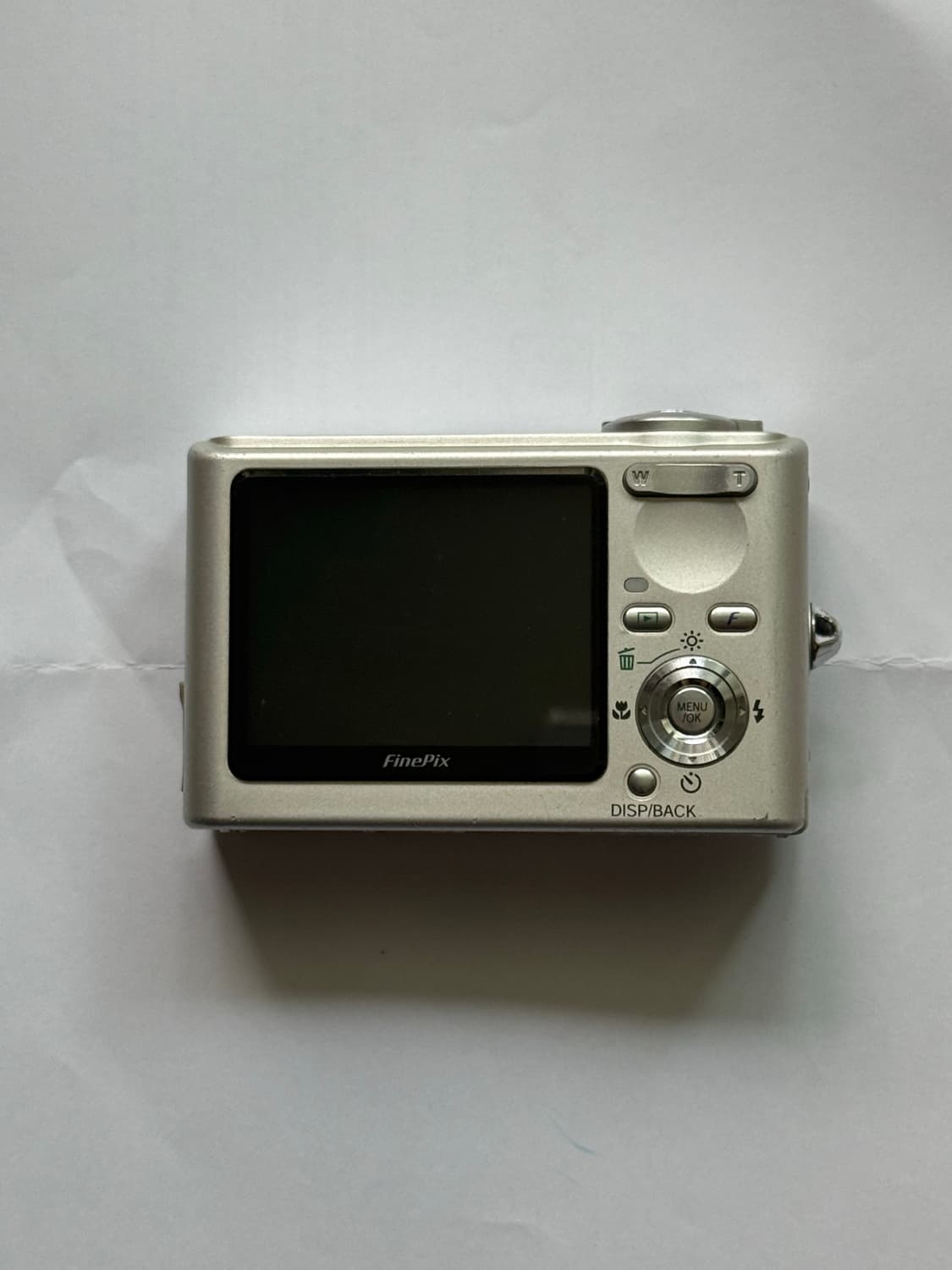 finepix 파인픽스 f10 상품이미지2