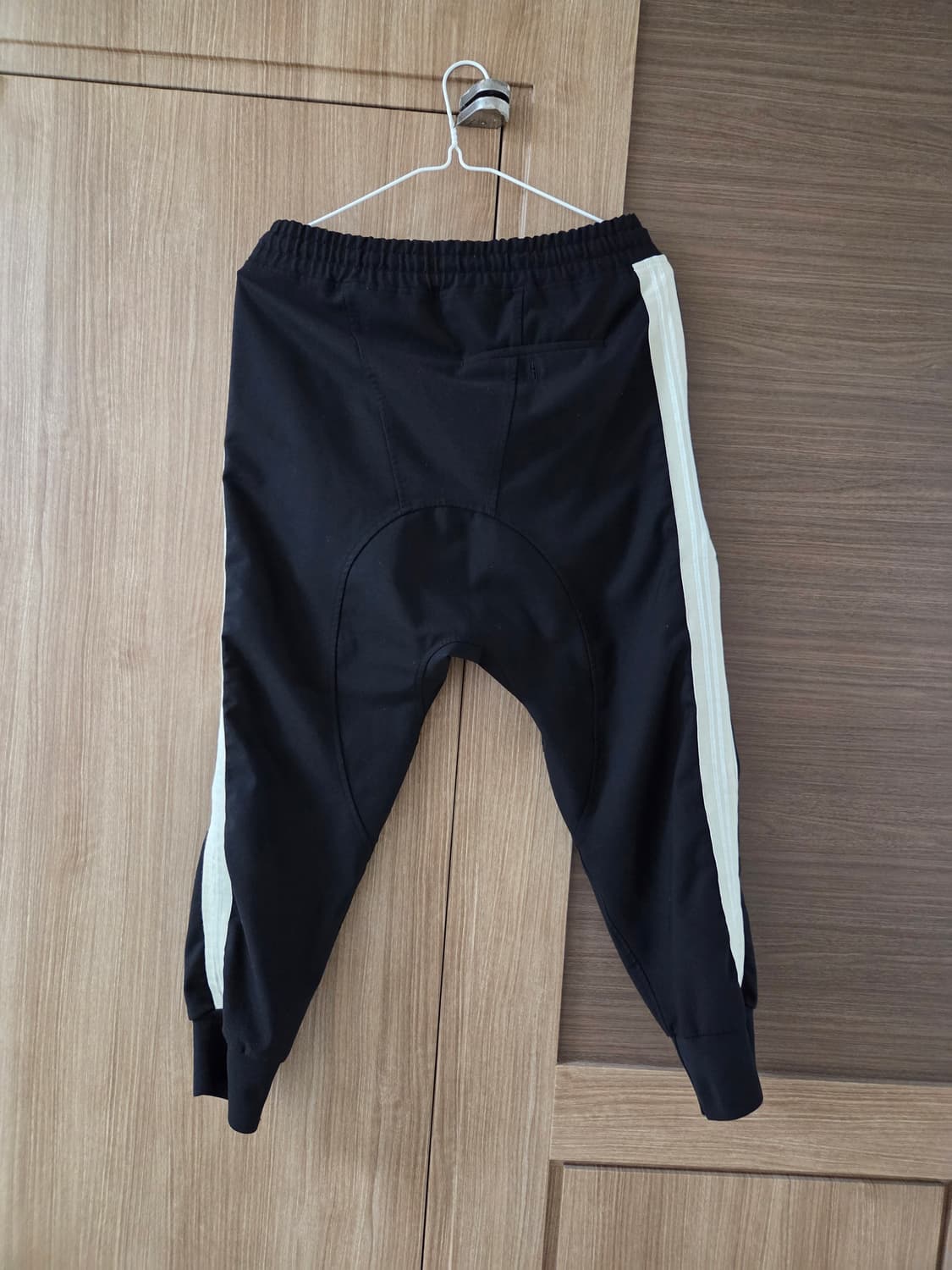 닐바렛 슬라우치 조거 바지 상품이미지2