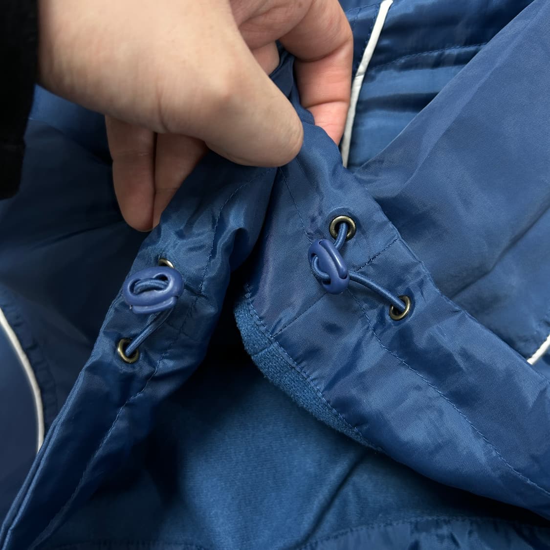 나이키 올드스쿨 빅스우시 바람막이(180) 상품이미지10