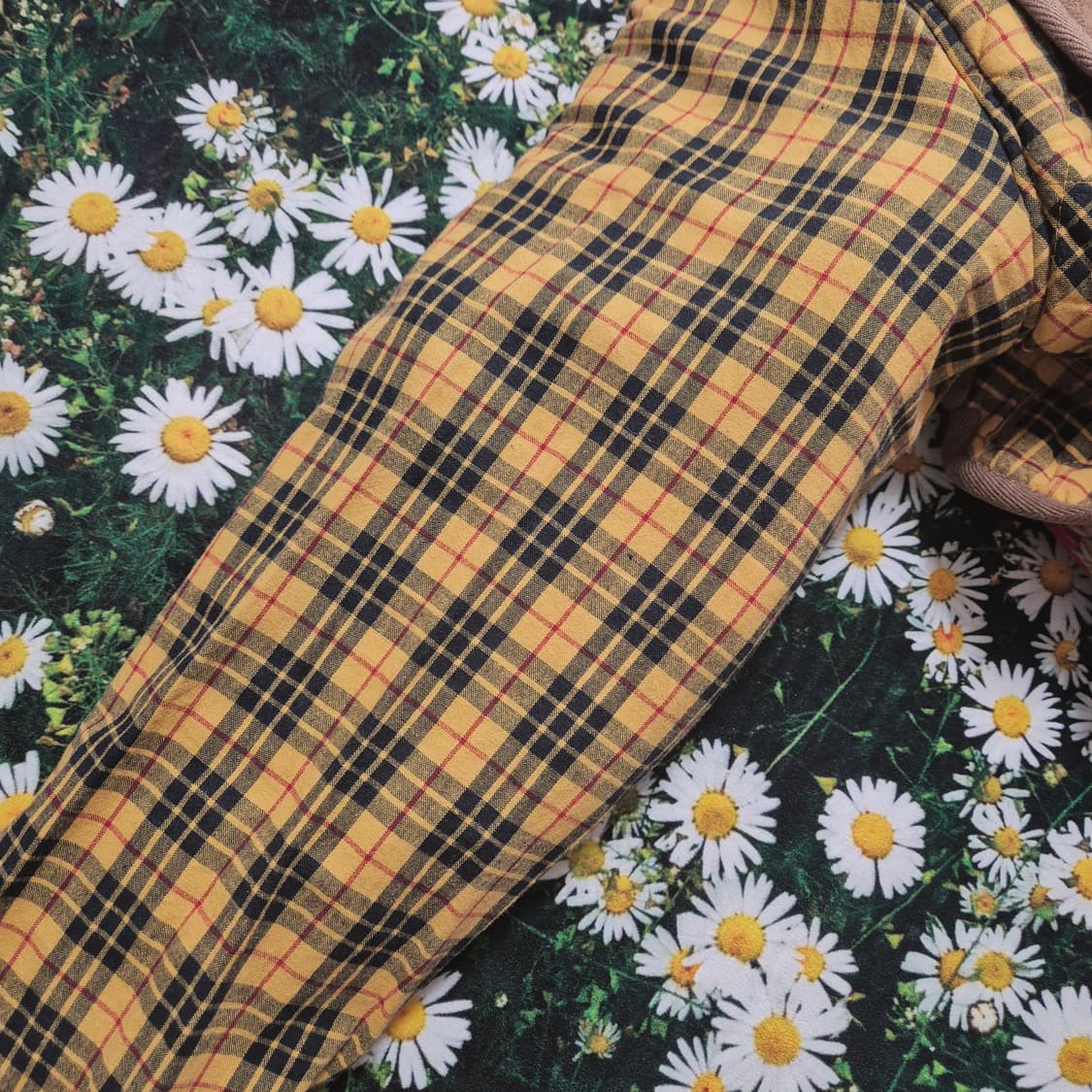 PINK HOUSE 핑크하우스 소매 니트 울자켓 상품이미지5