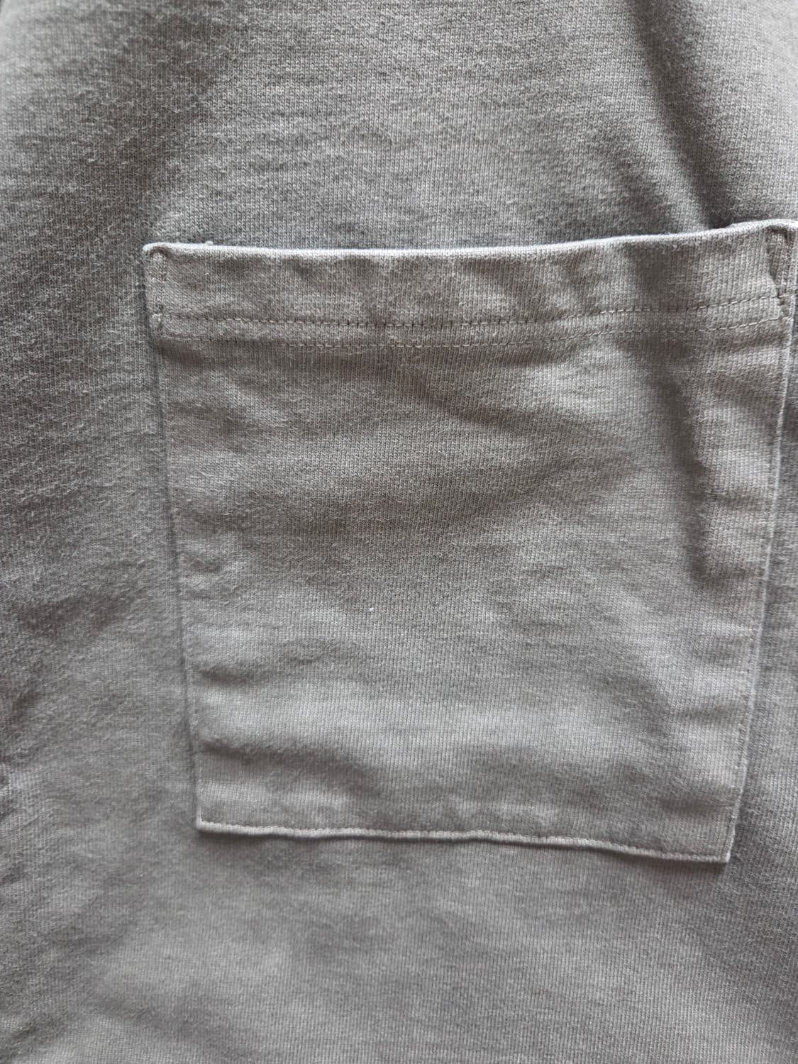 kapital army field ration uniform 반팔티셔츠 상품이미지8