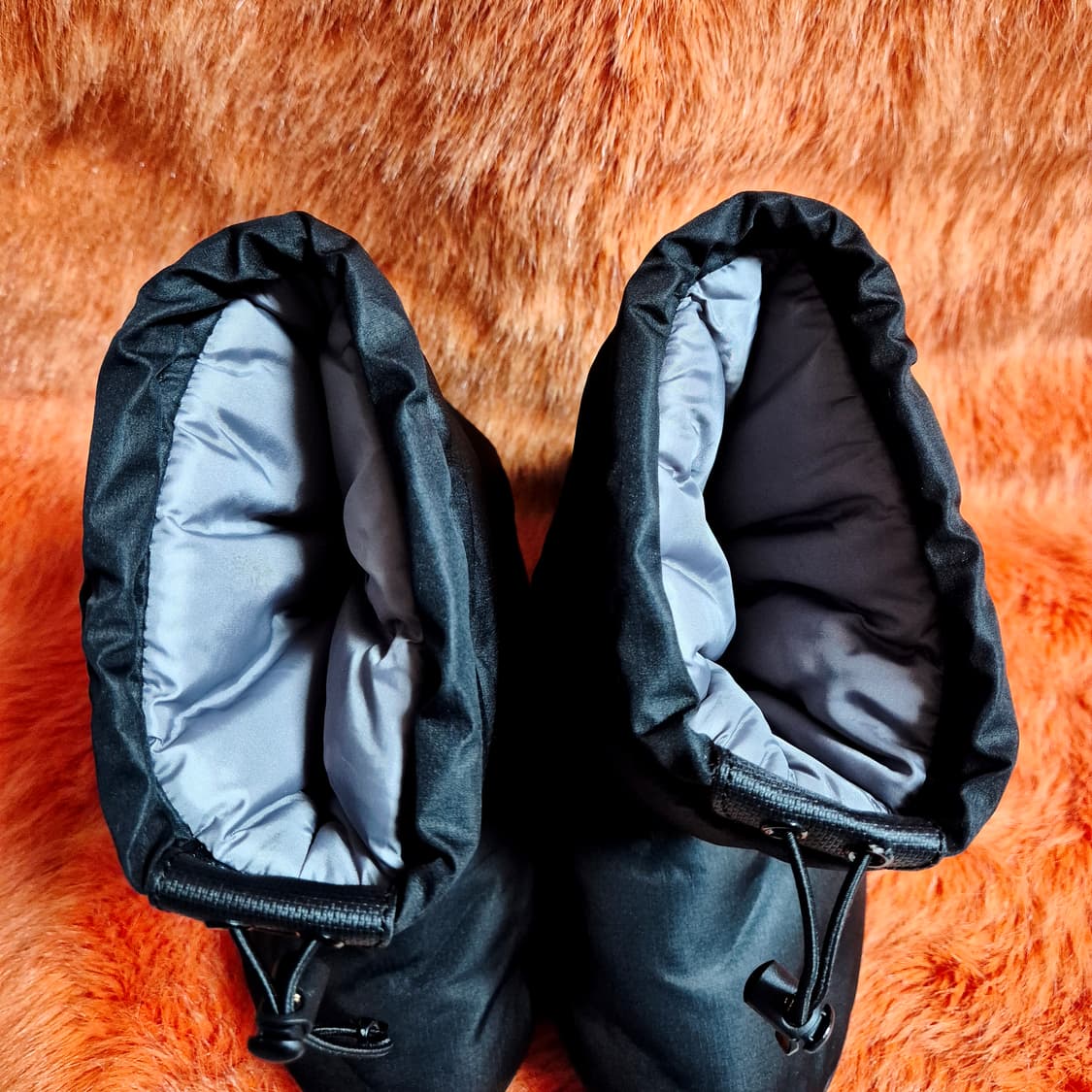 Field Core 필드코어 방한부츠 S (235-240) 상품이미지6