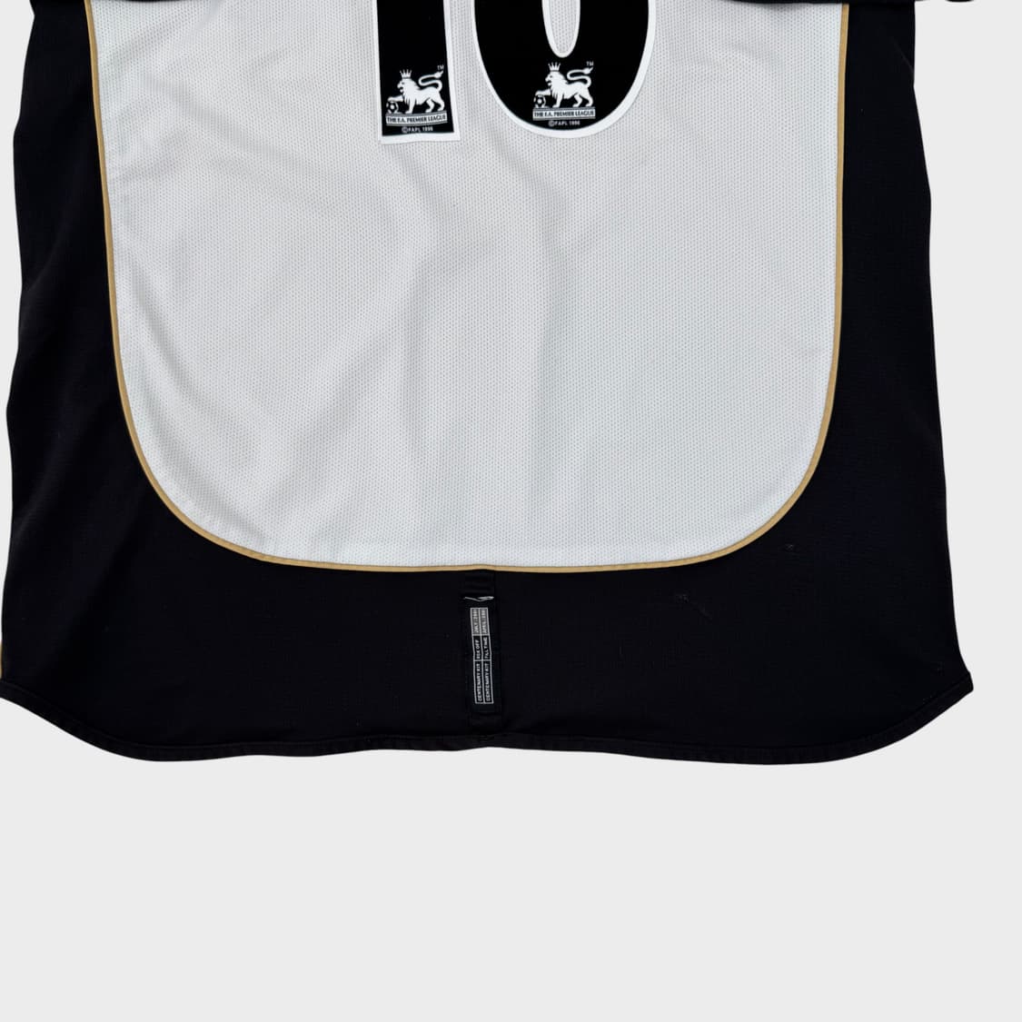 01-02 맨체스터 유나이티드 어웨이 No.18 폴 스콜스 상품이미지8