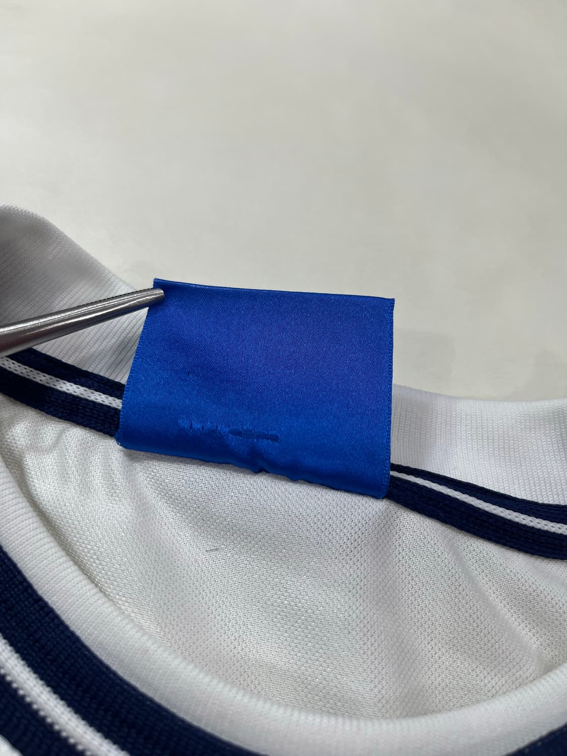 엄브로 99-01 잉글랜드 홈 스티븐 제라드 상품이미지3