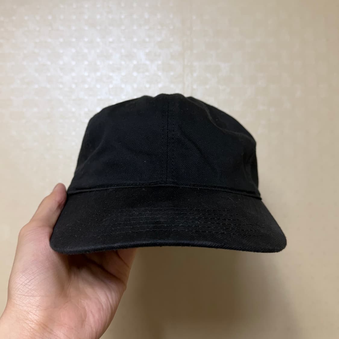 Newnote - © Japan ((Black French Drill)) 상품이미지3