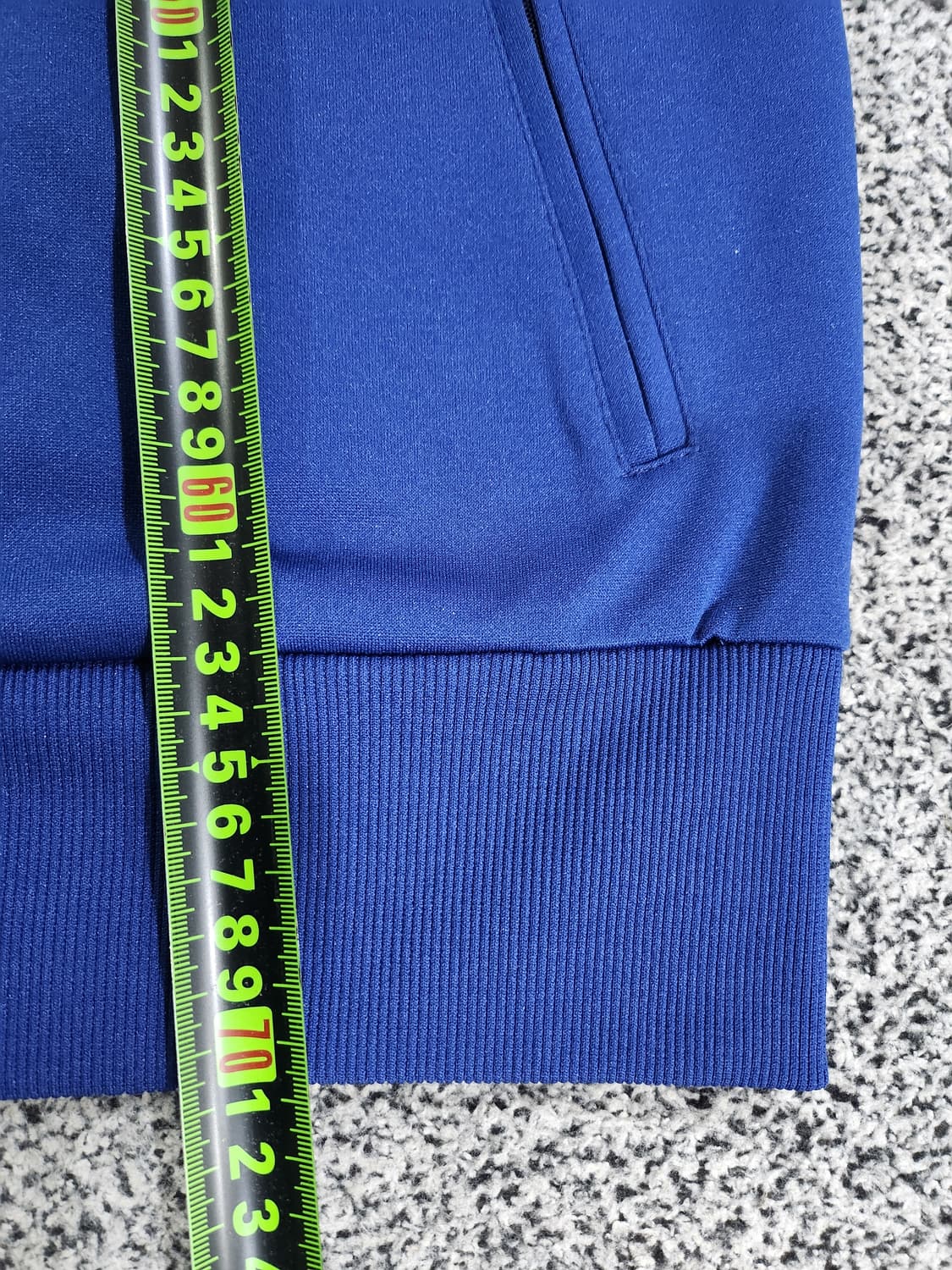 //아디다스 트랙 자켓 XL 상품이미지9