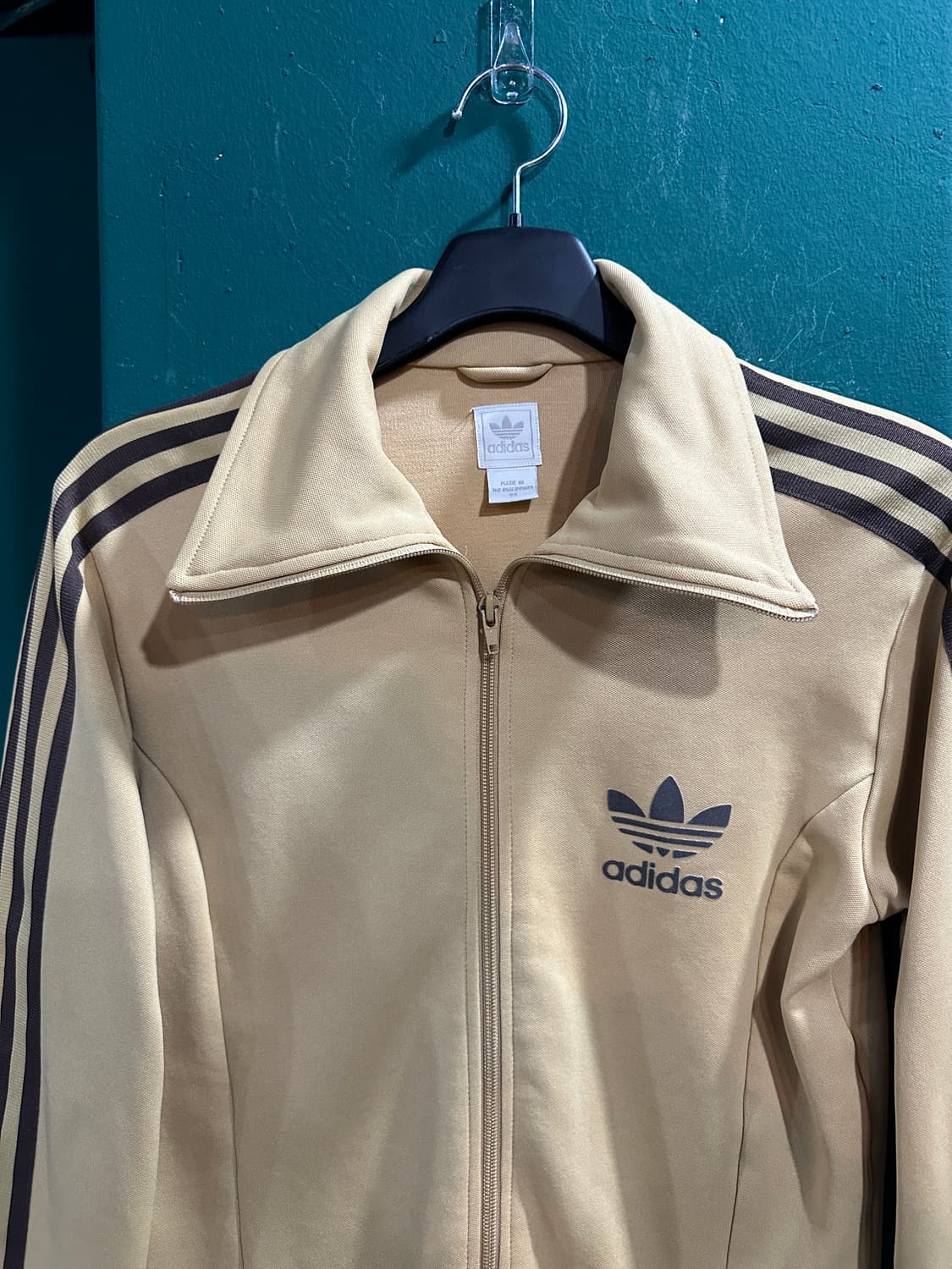 아디다스 땅콩버터 트랙탑져지 95 상품이미지2