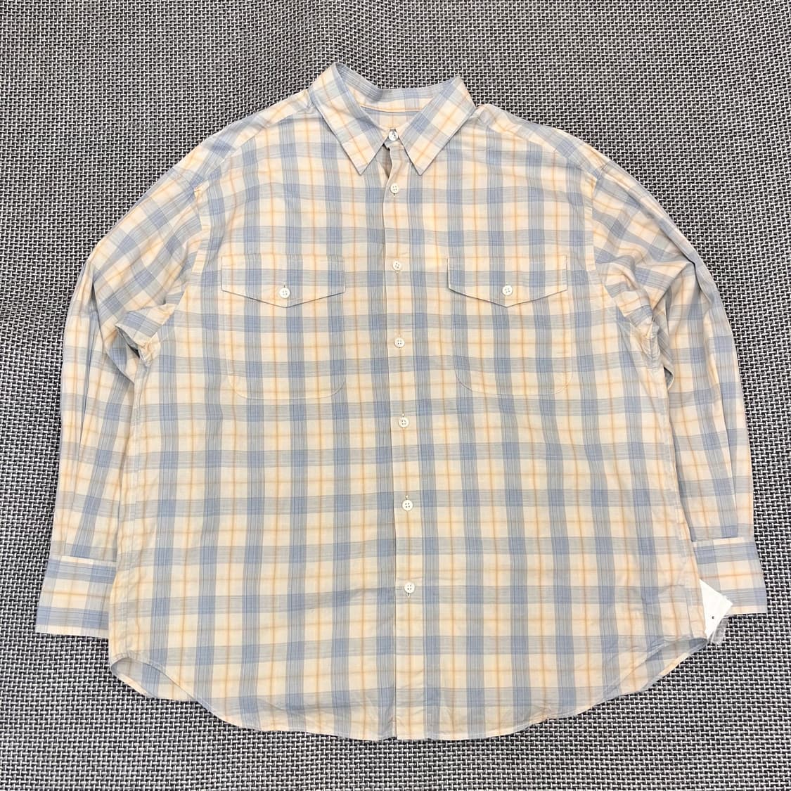 (새상품) BEAUTY&YOUTH UNITED ARROWS 셔츠 (S) 상품이미지1