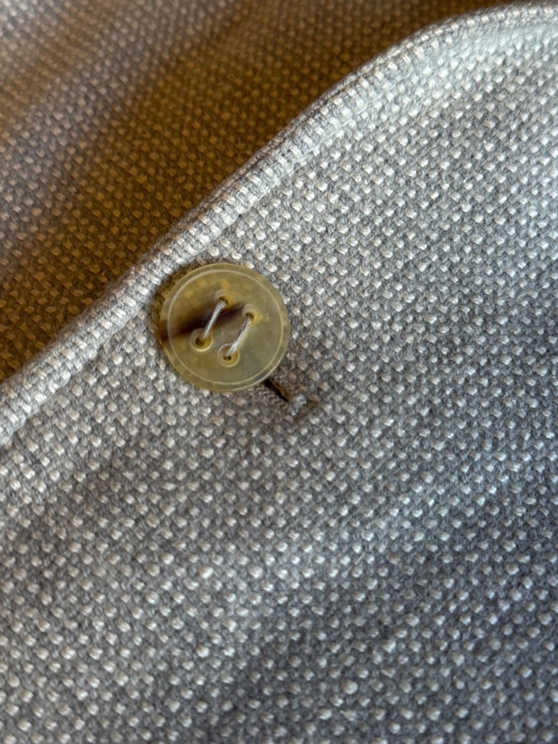 Yves Saint Laurant 이브생로랑 테일러드 자켓 105 상품이미지6