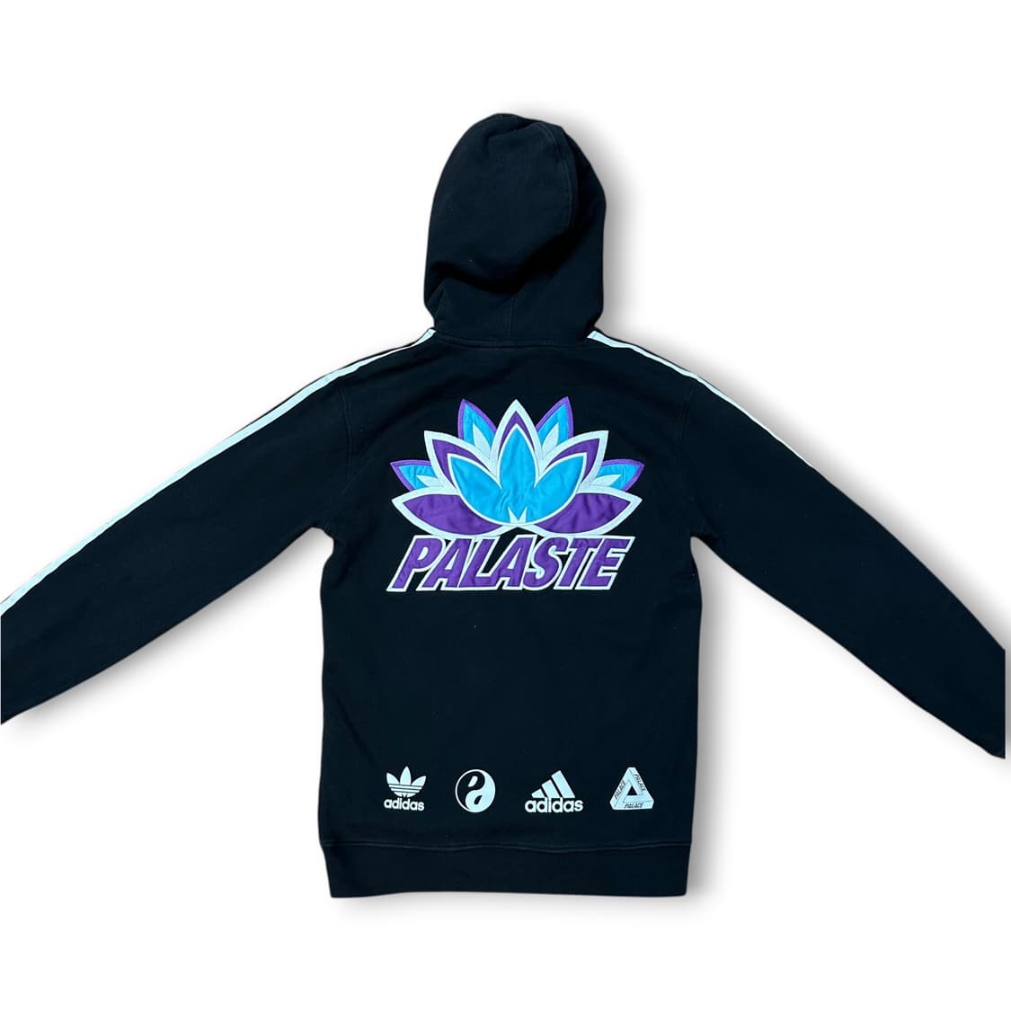 아디다스 x 팔라스 팔라스테 후드티 상품이미지4