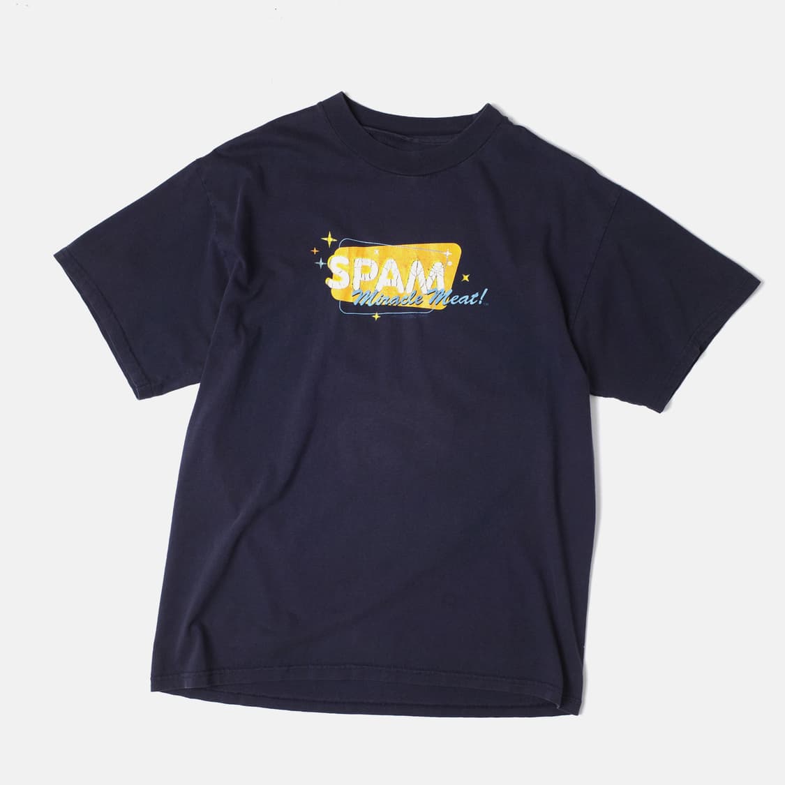 2000's Spam Promo T-shirt 상품이미지1