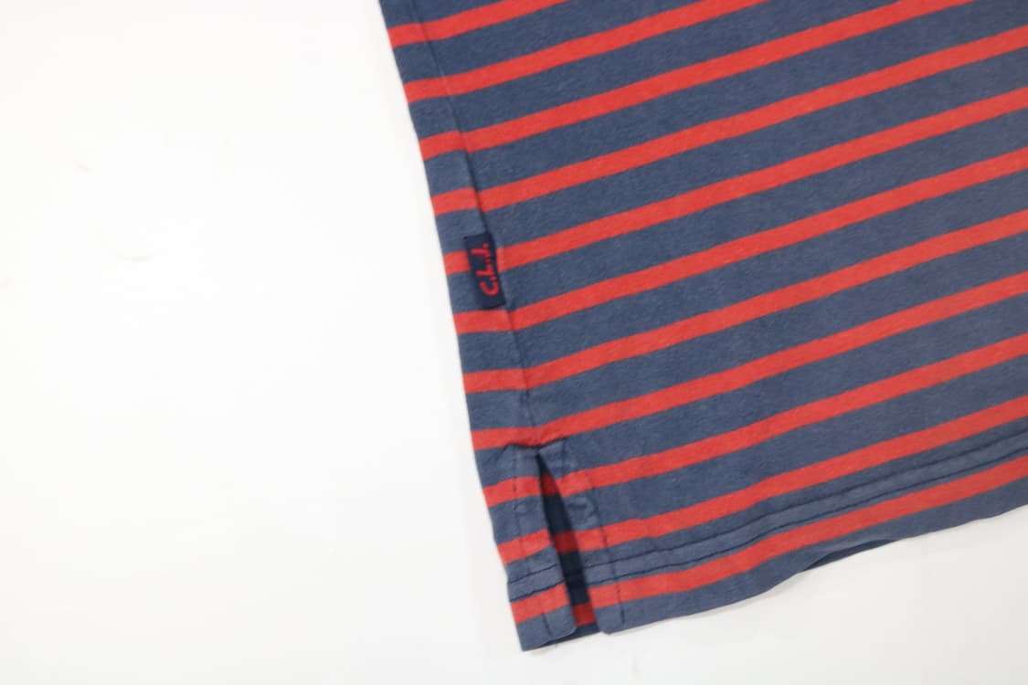 빈티지 스트라이프 롱슬리브 상품이미지8