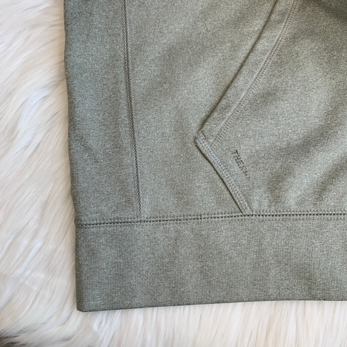 나이키 샌프란시스코 49ERS 후드 맨투맨 1821 상품이미지7