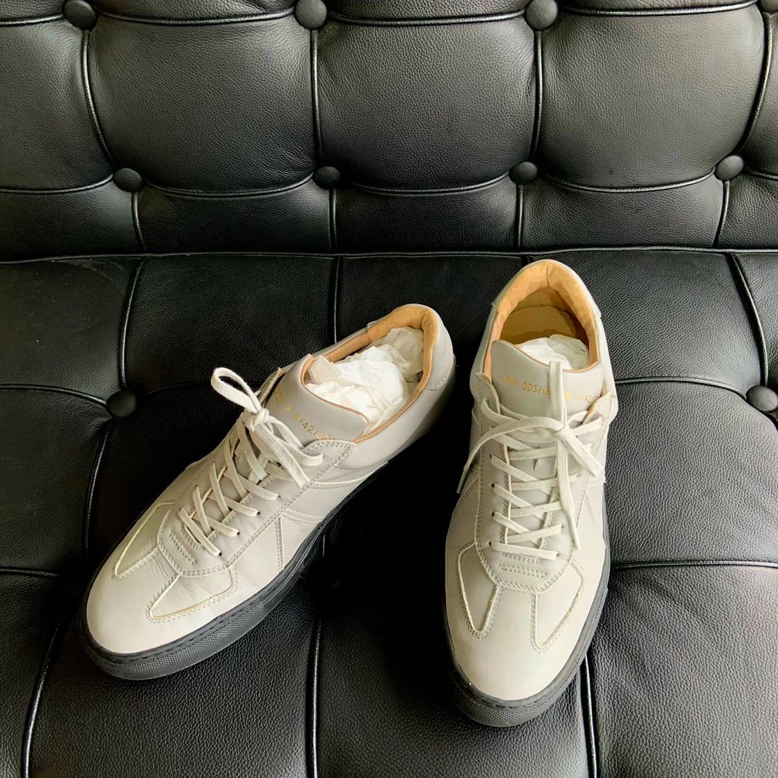 스펙테이터 독일군 270 8.5 서비스트레이너 상품이미지2