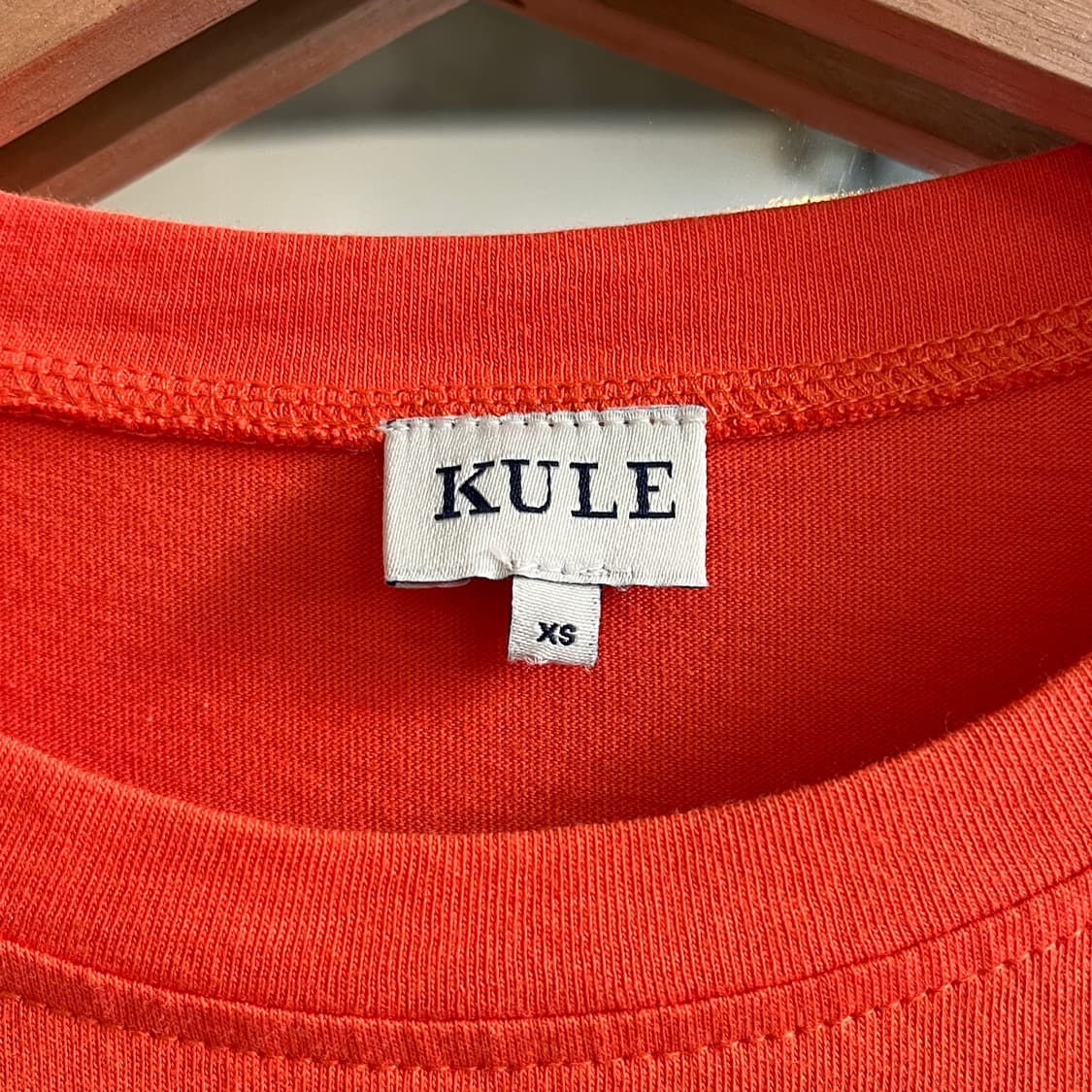 Kule Aloha 1/2 T-shirt 상품이미지6