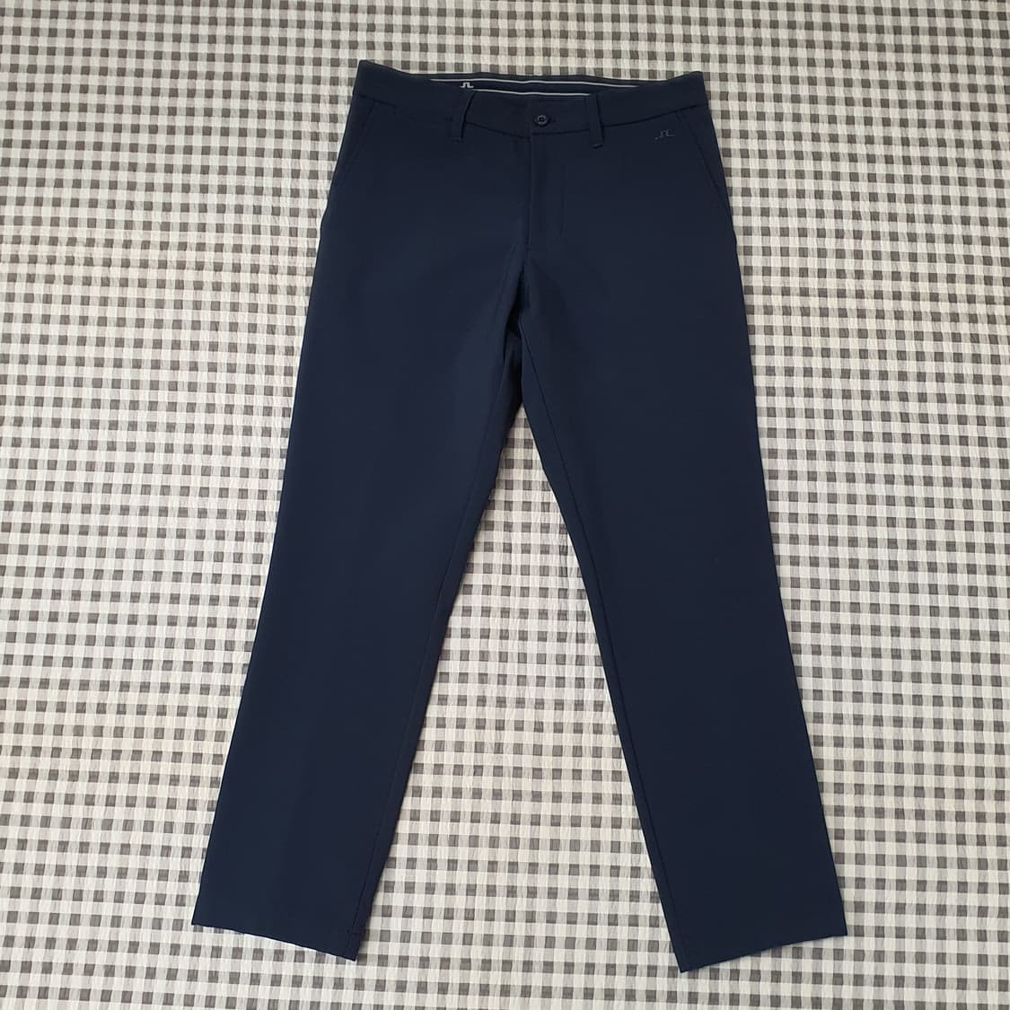 제이린드버그 기모 스판 팬츠 남자30 상품이미지1