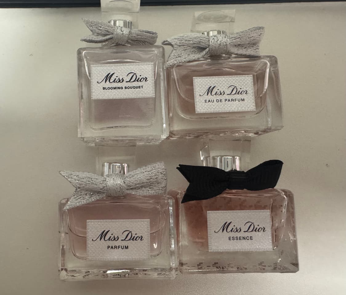 향수 미스디올  상품이미지1