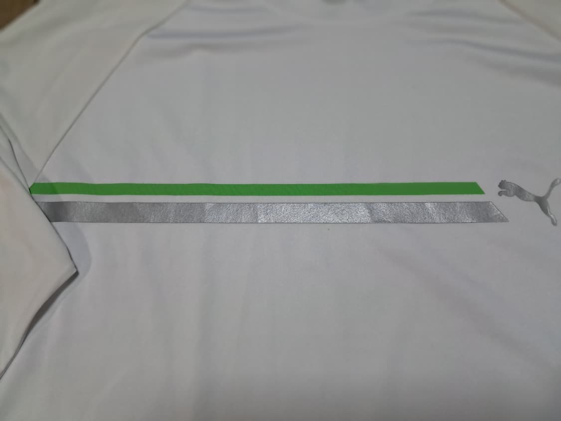 푸마 골프 여성 긴팔티 100 상품이미지4