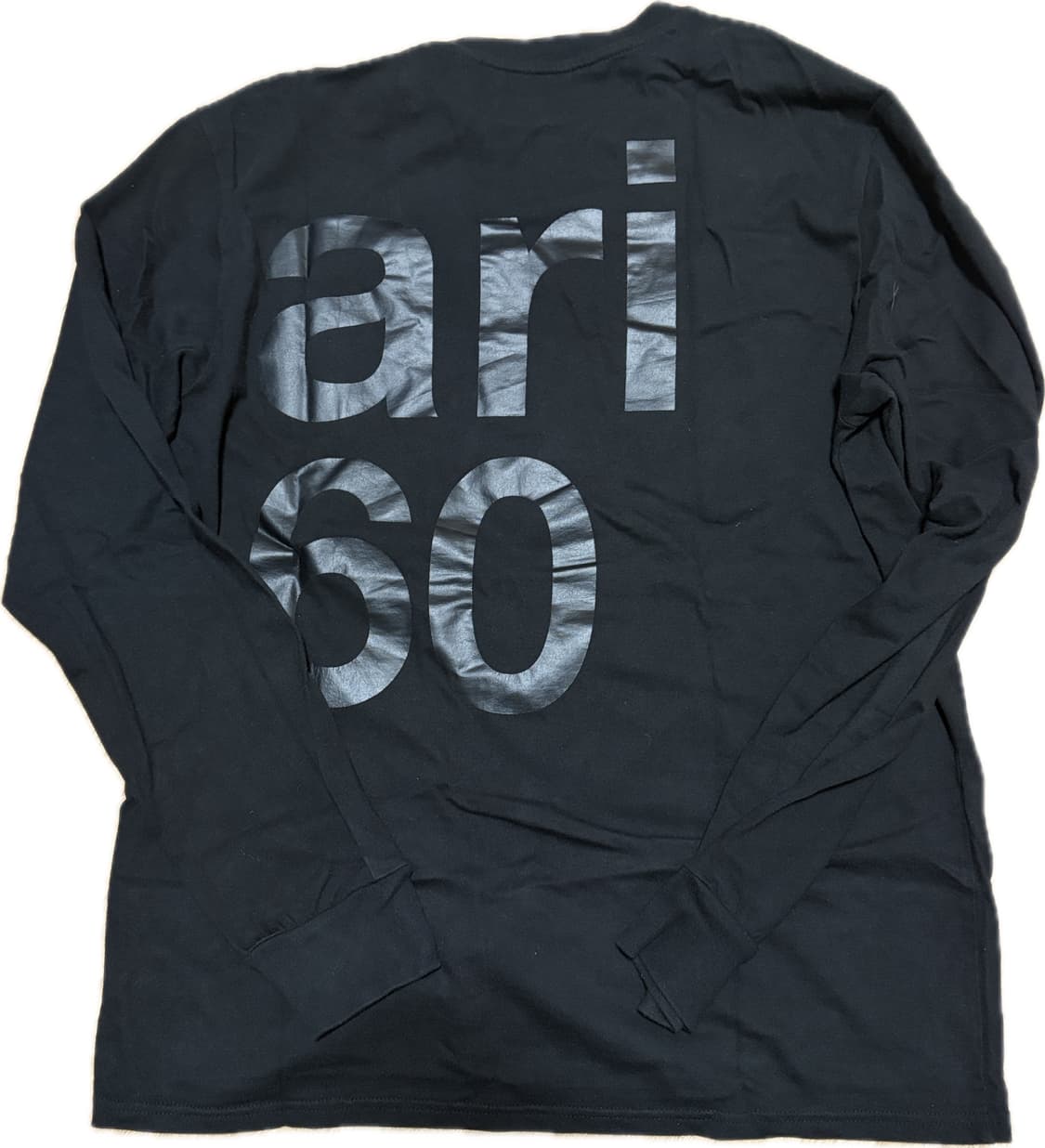 사파리스팟 롱슬리브 2사이즈 상품이미지2