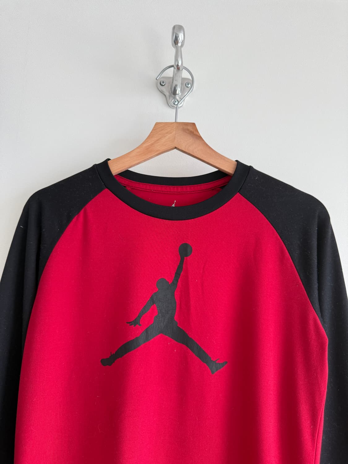조던(JORDAN) 나그랑 드라이핏 롱슬리브 상품이미지2