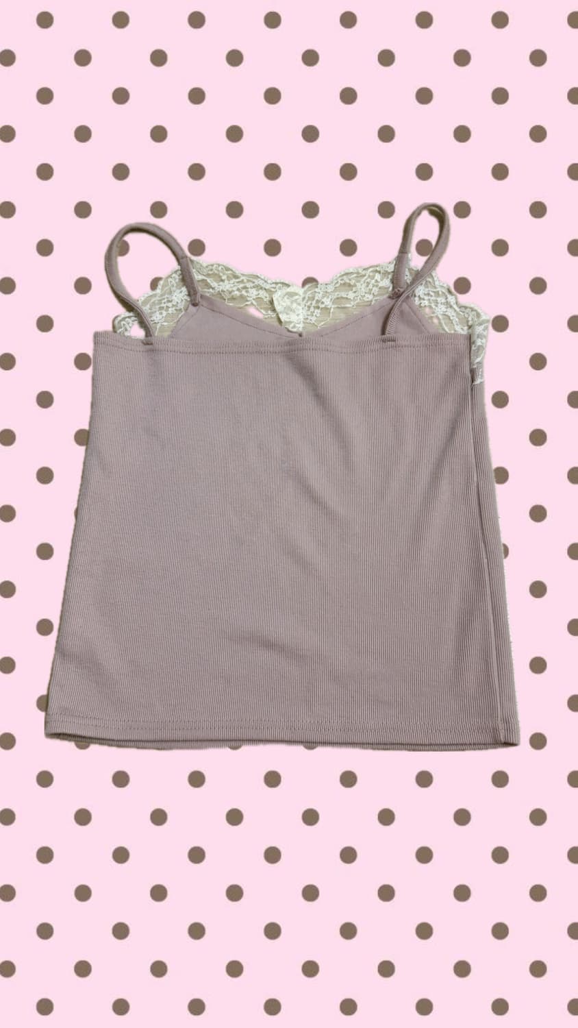 레이스 슬리브리스 상품이미지2