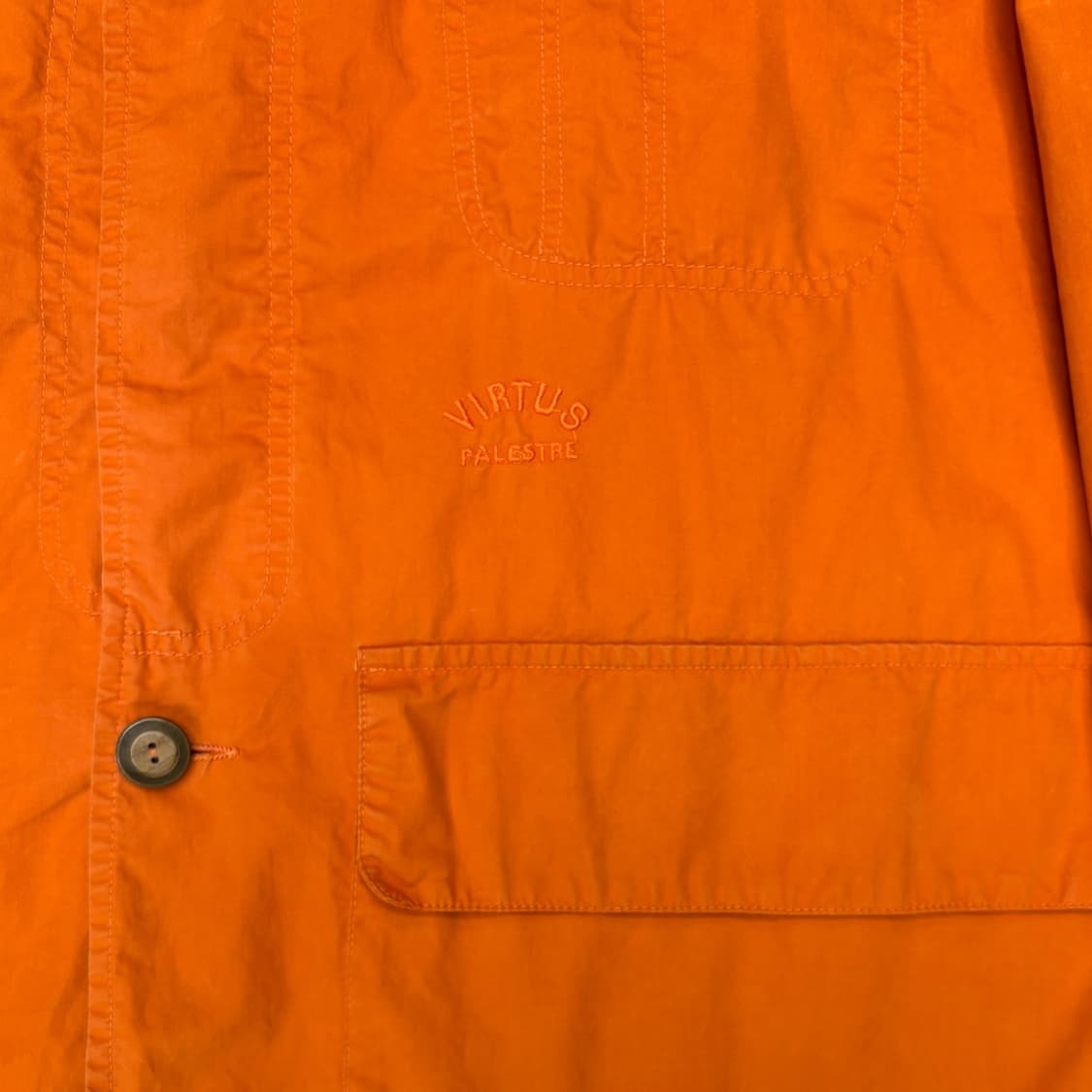 90's Virtus Palestre 자켓 상품이미지4