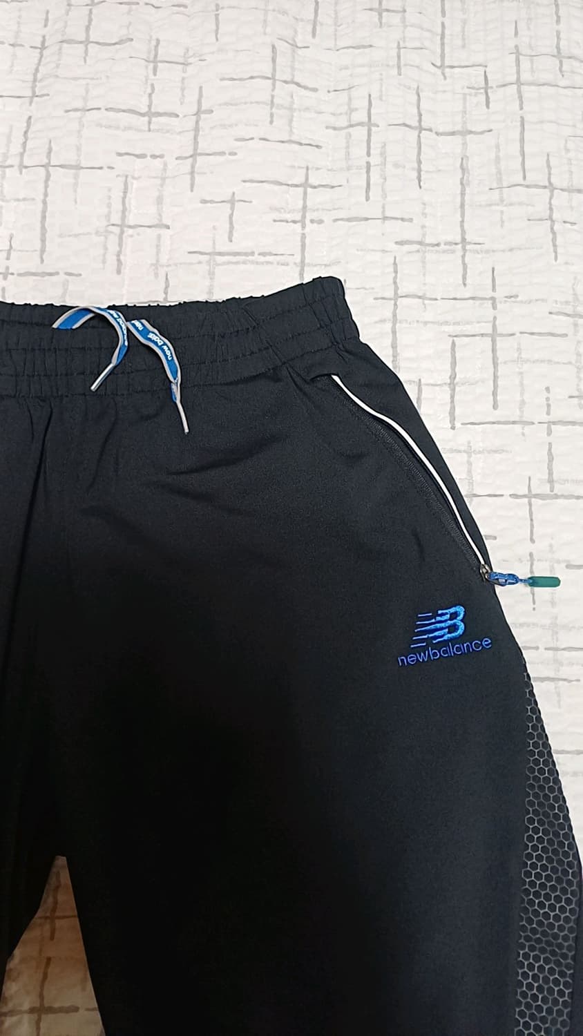 뉴발란스 7부반바지 31인치 기장68 상품이미지2