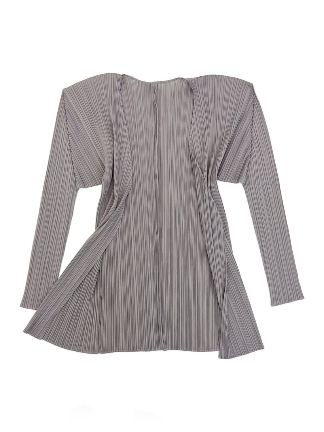 Issey Miyake Pleats Please Cardigan/ 3 상품이미지3