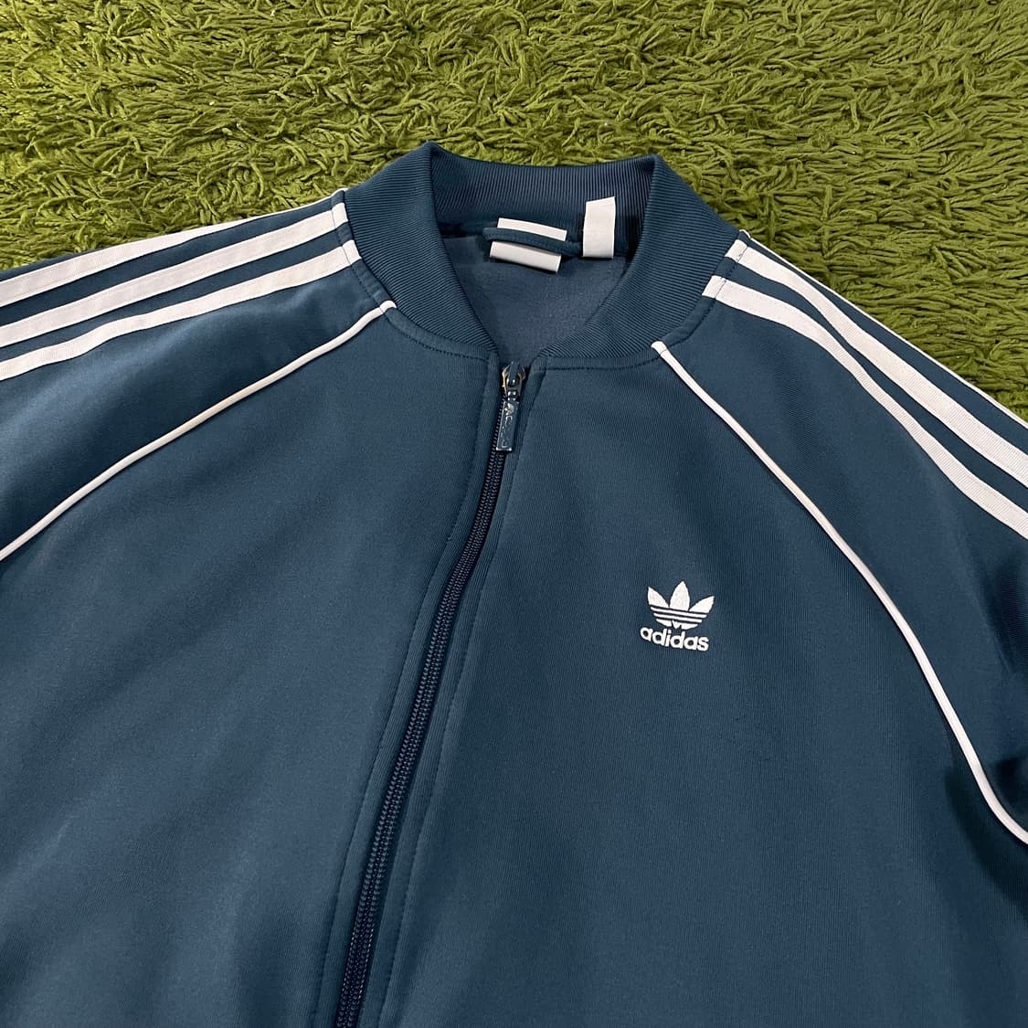 아디다스 신형 유로파 져지 상품이미지2