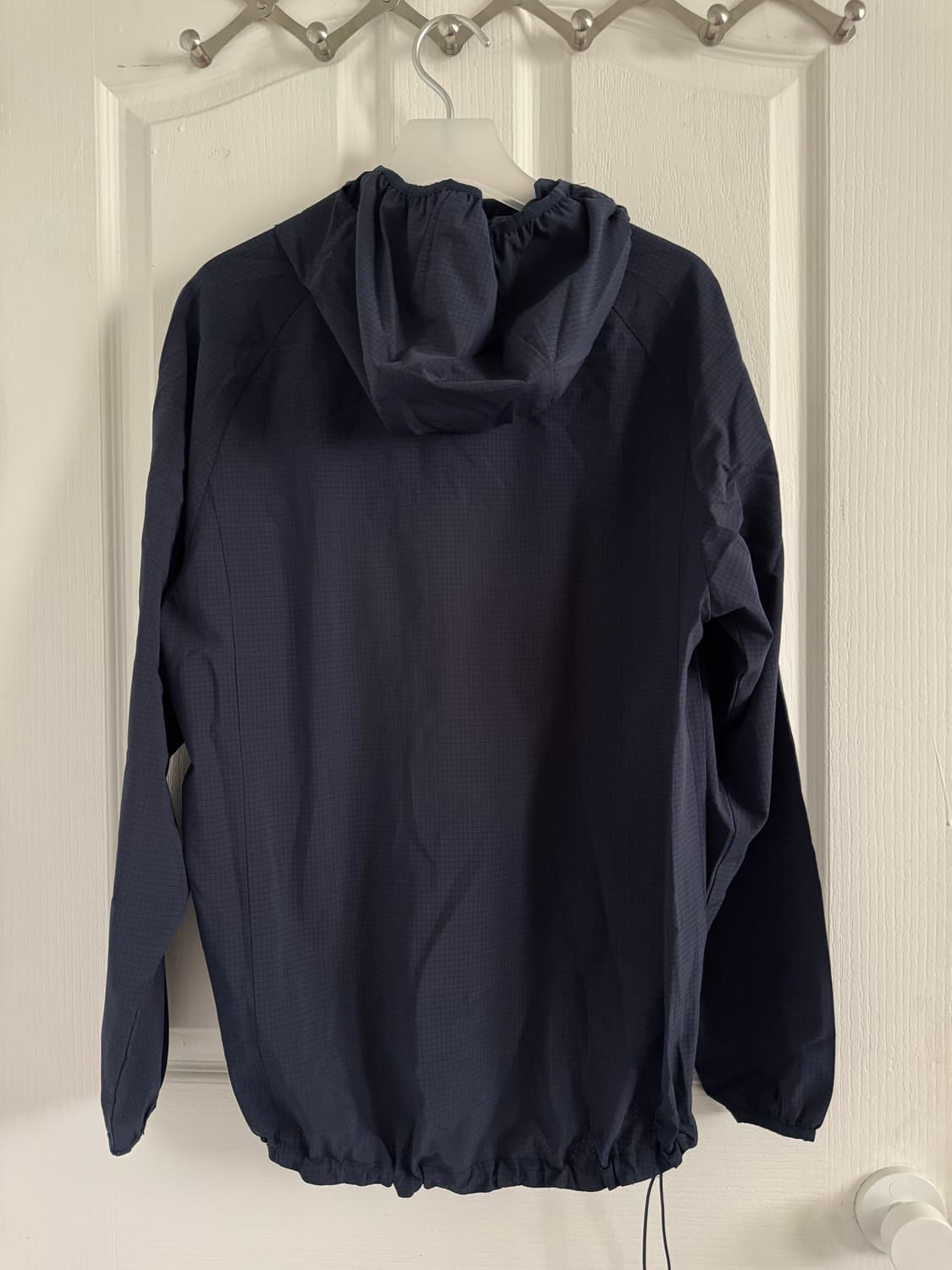CAYL NAVY WINDBREAKER 상품이미지5