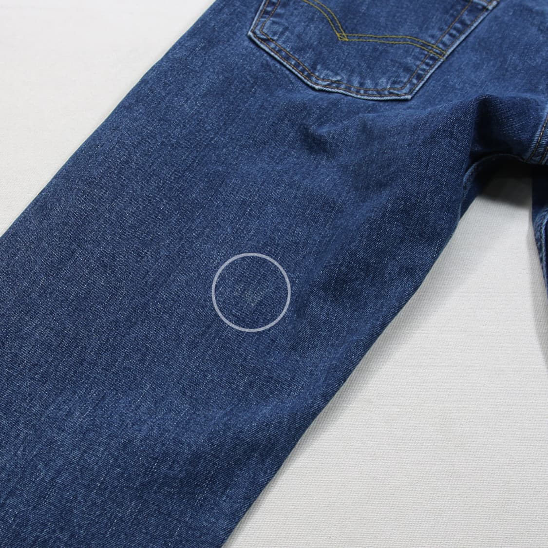 (착용컷) 리바이스 505 (남성용 31) 상품이미지9