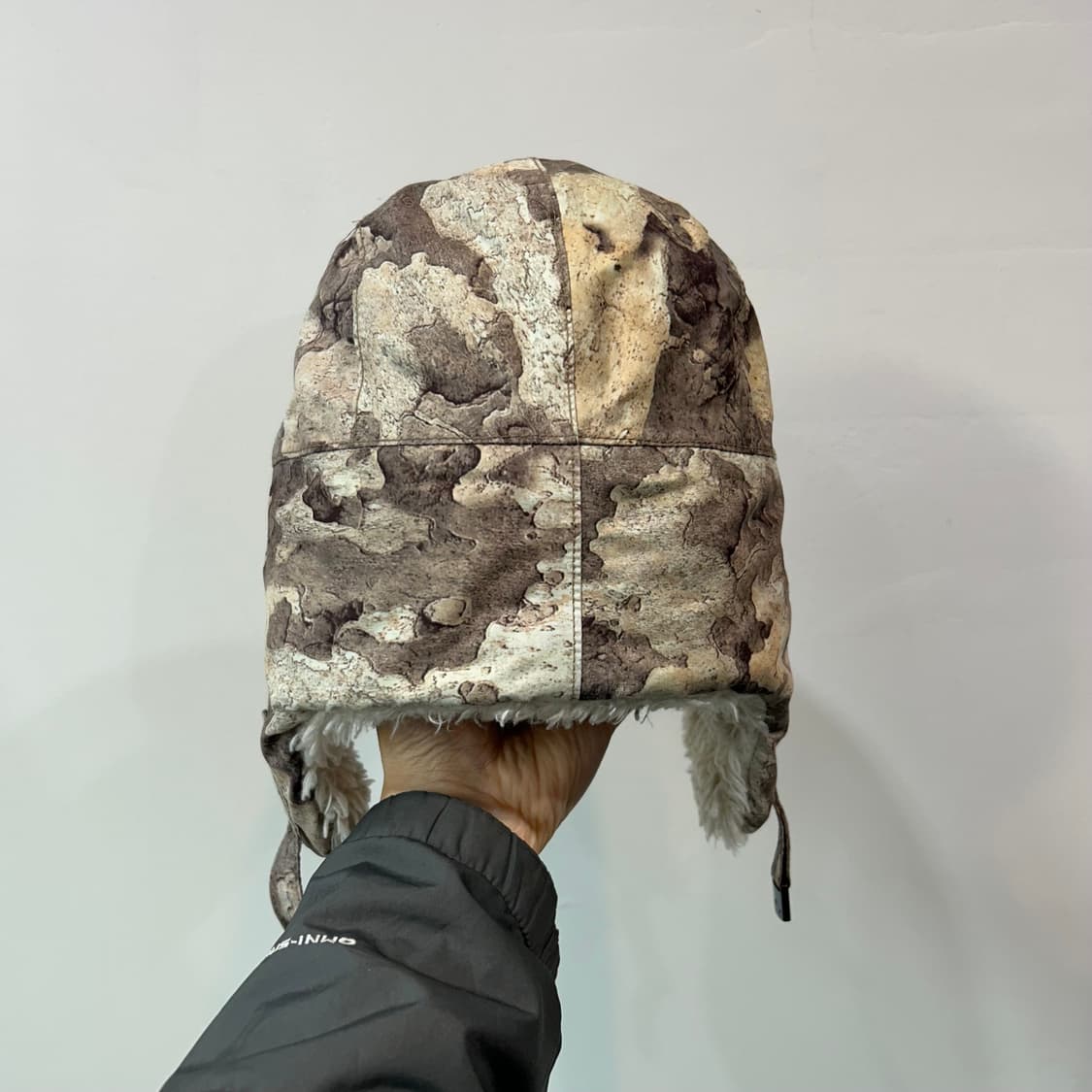 컬럼비아 트루퍼햇 상품이미지8