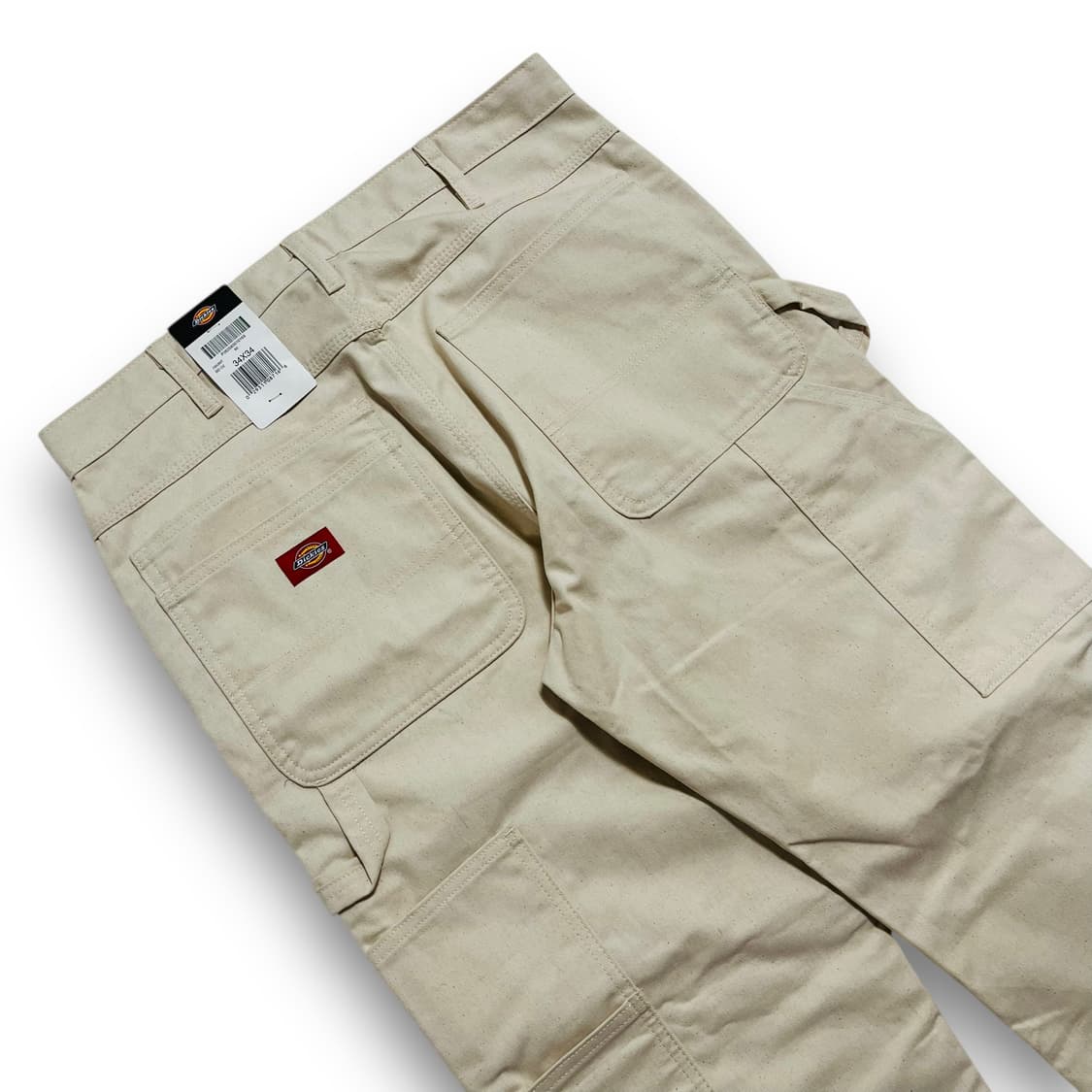 디키즈 1953 페인터 데드스탁 워크팬츠 상품이미지2