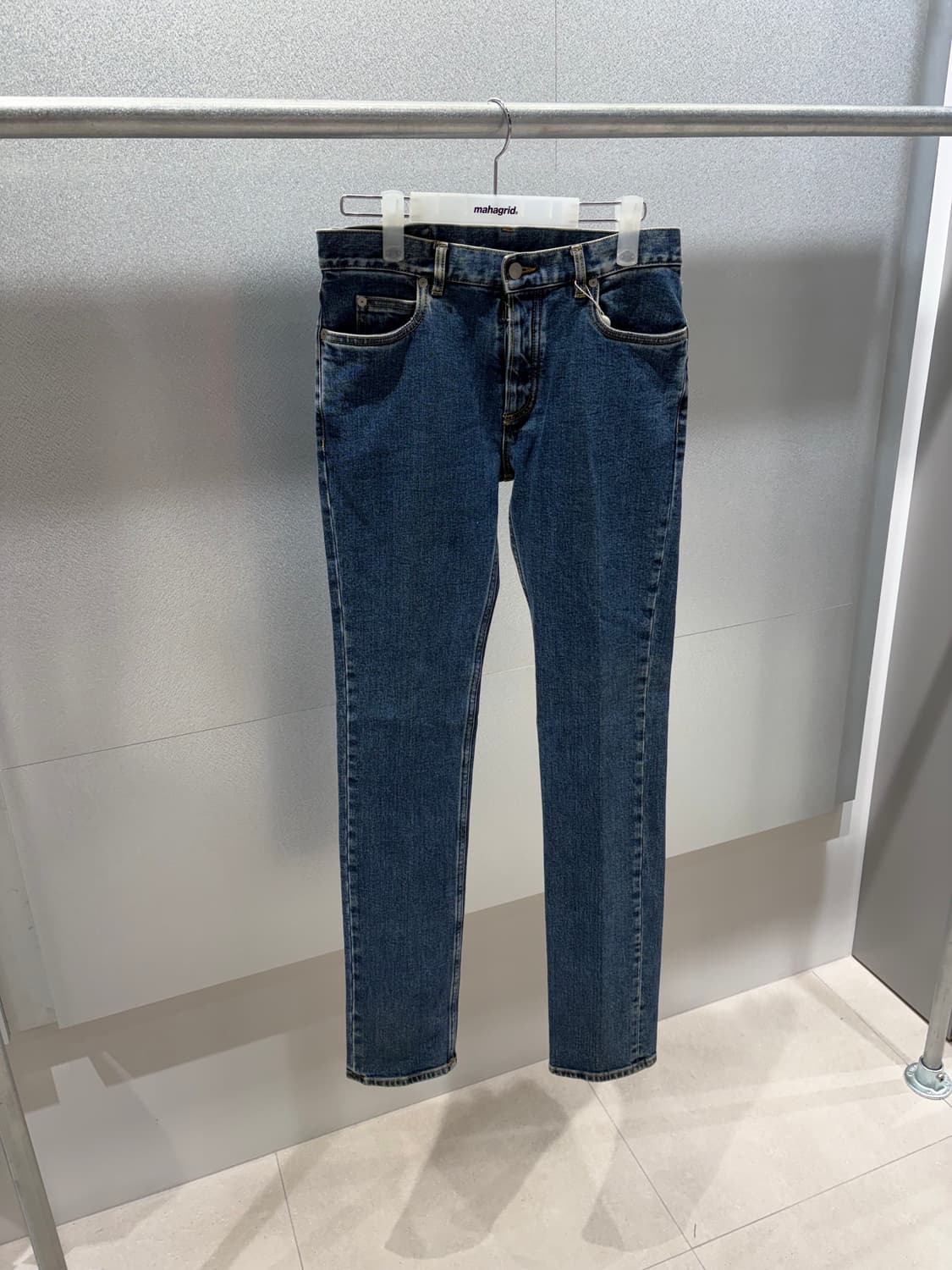Margiela denim pants  상품이미지2