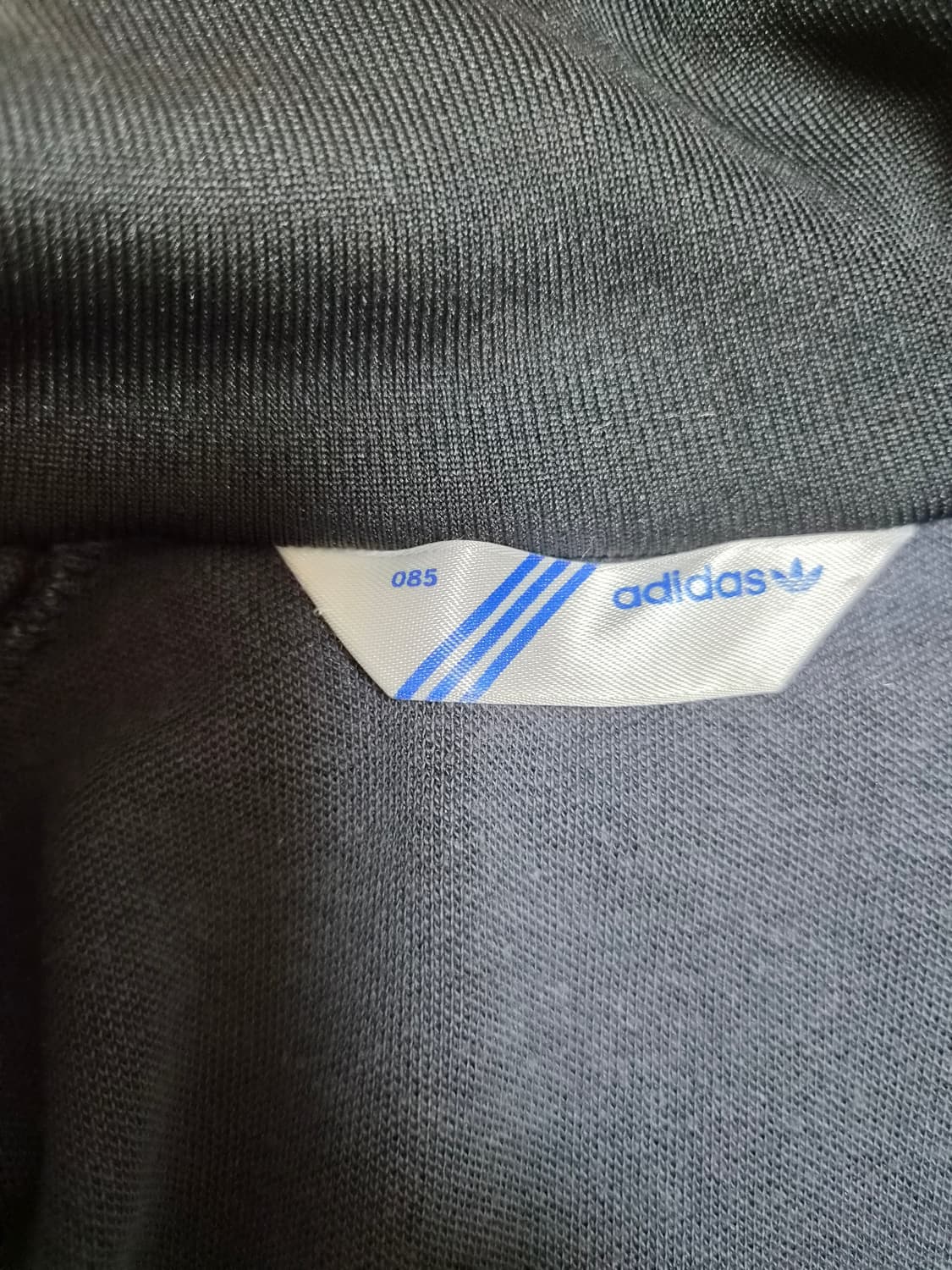 아디다스 글리터로고 트랙탑 져지85 상품이미지4