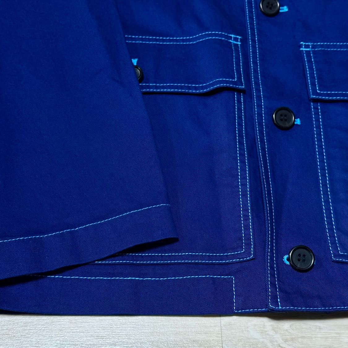 유니클로 마르니 콜라보 유틸리티 자켓 상품이미지4